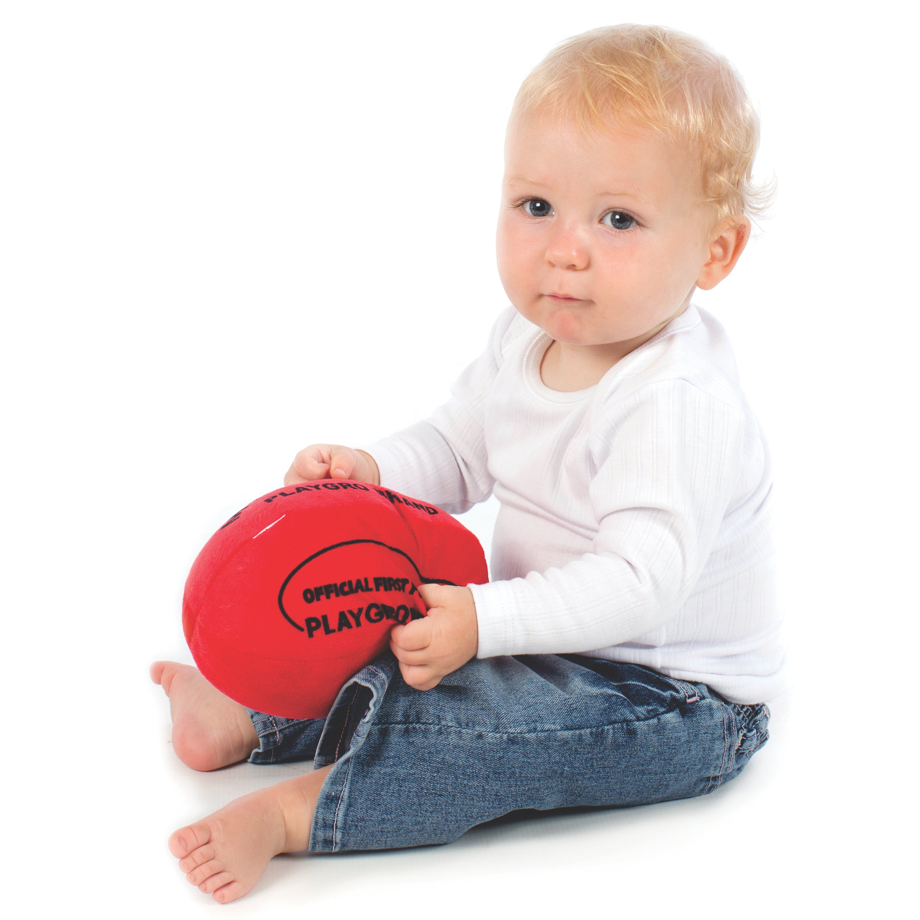 Playgro My First Footy