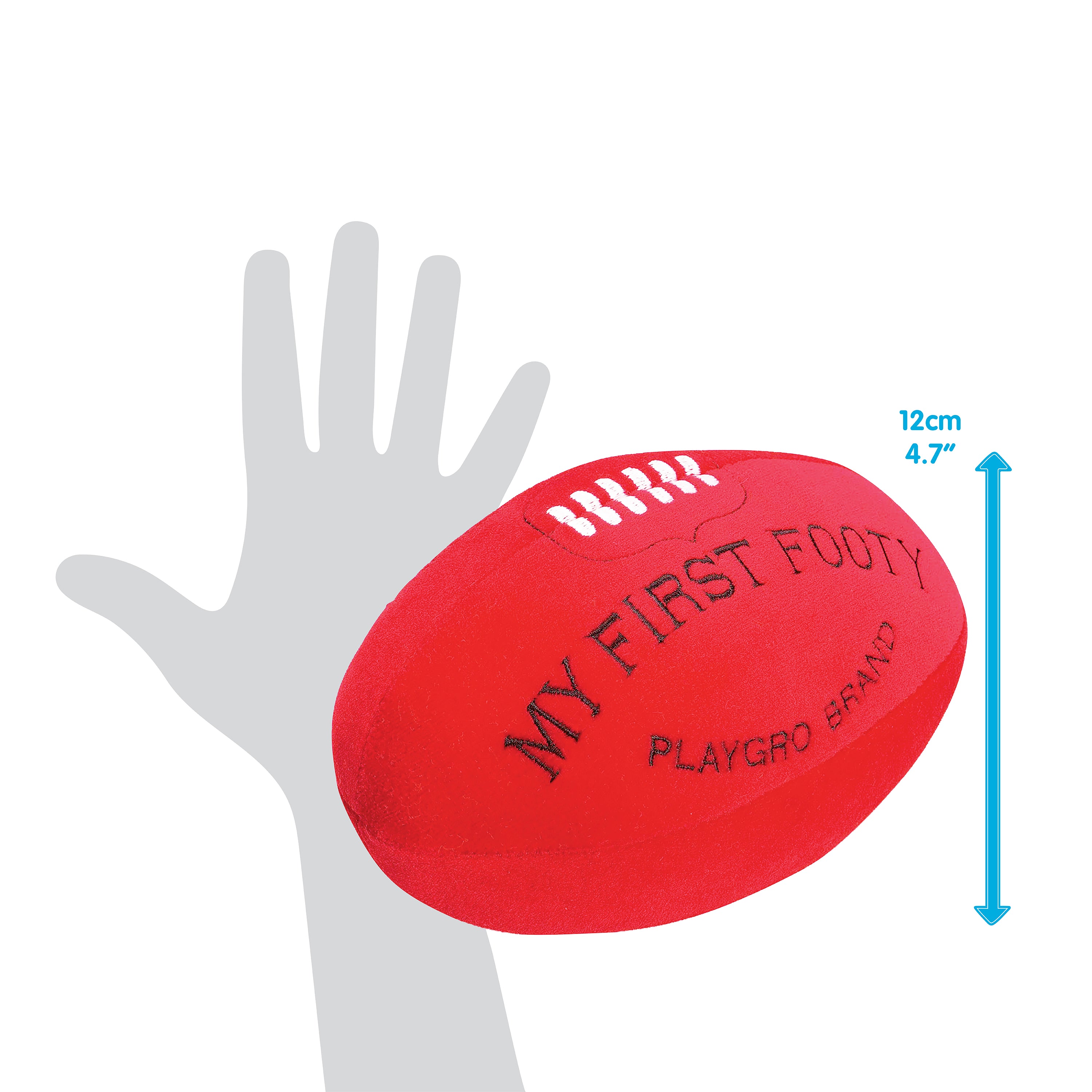 Playgro My First Footy