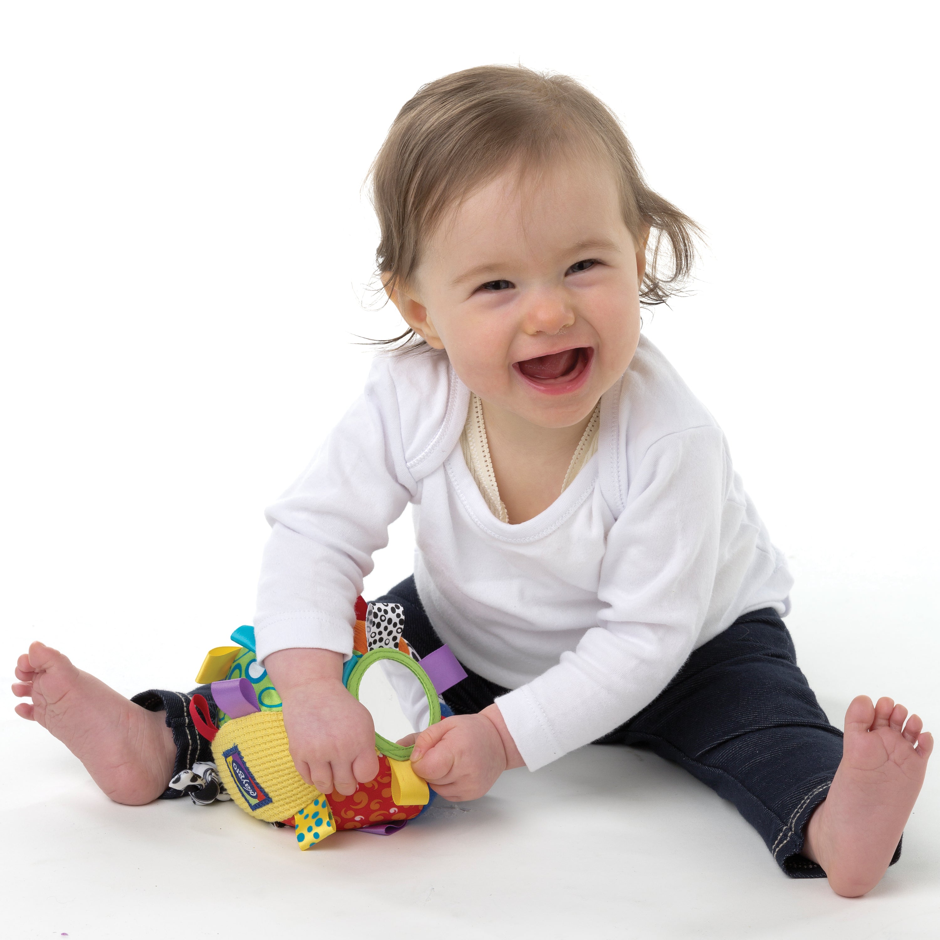 Playgro Loopy Loops Ball