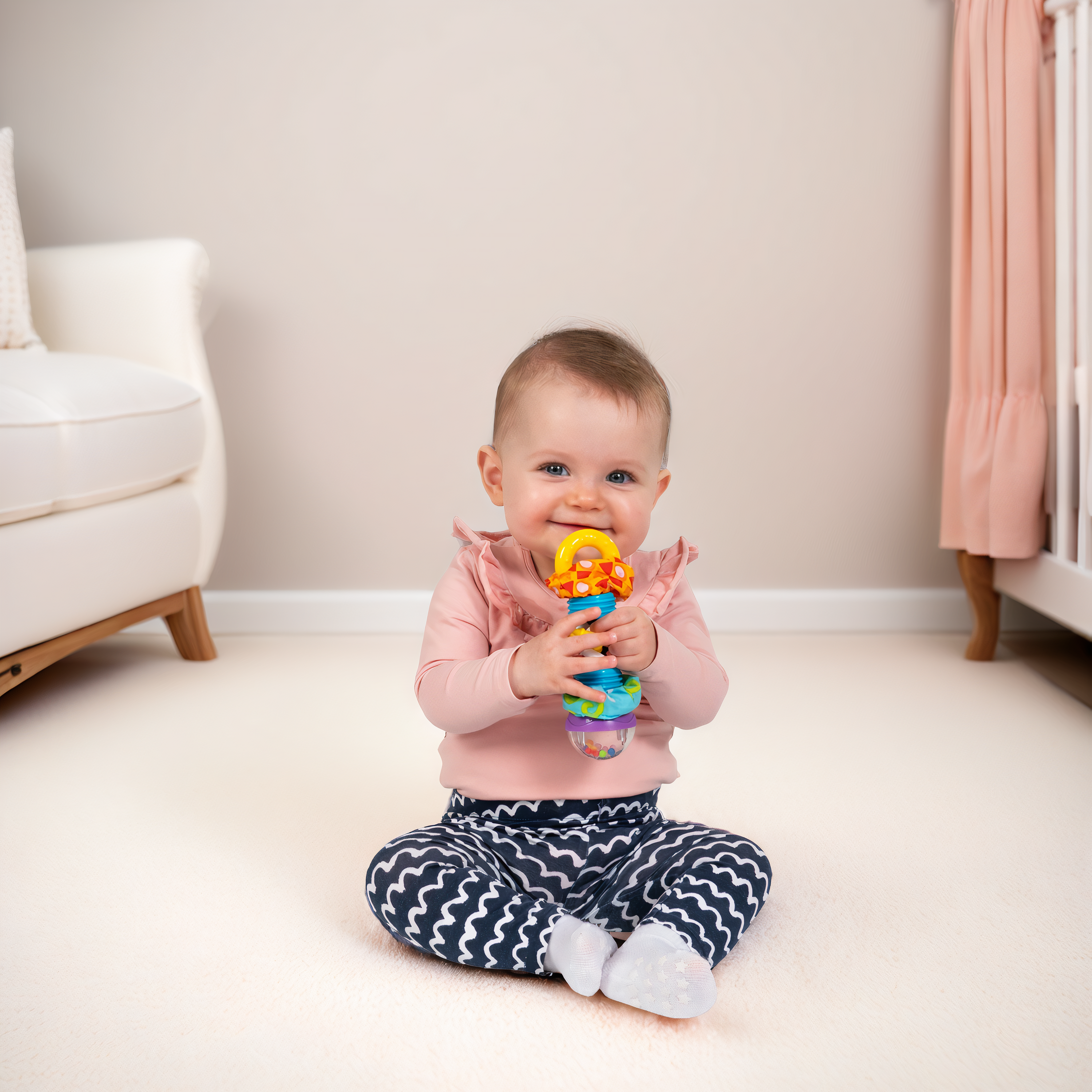 Playgro Super Shaker