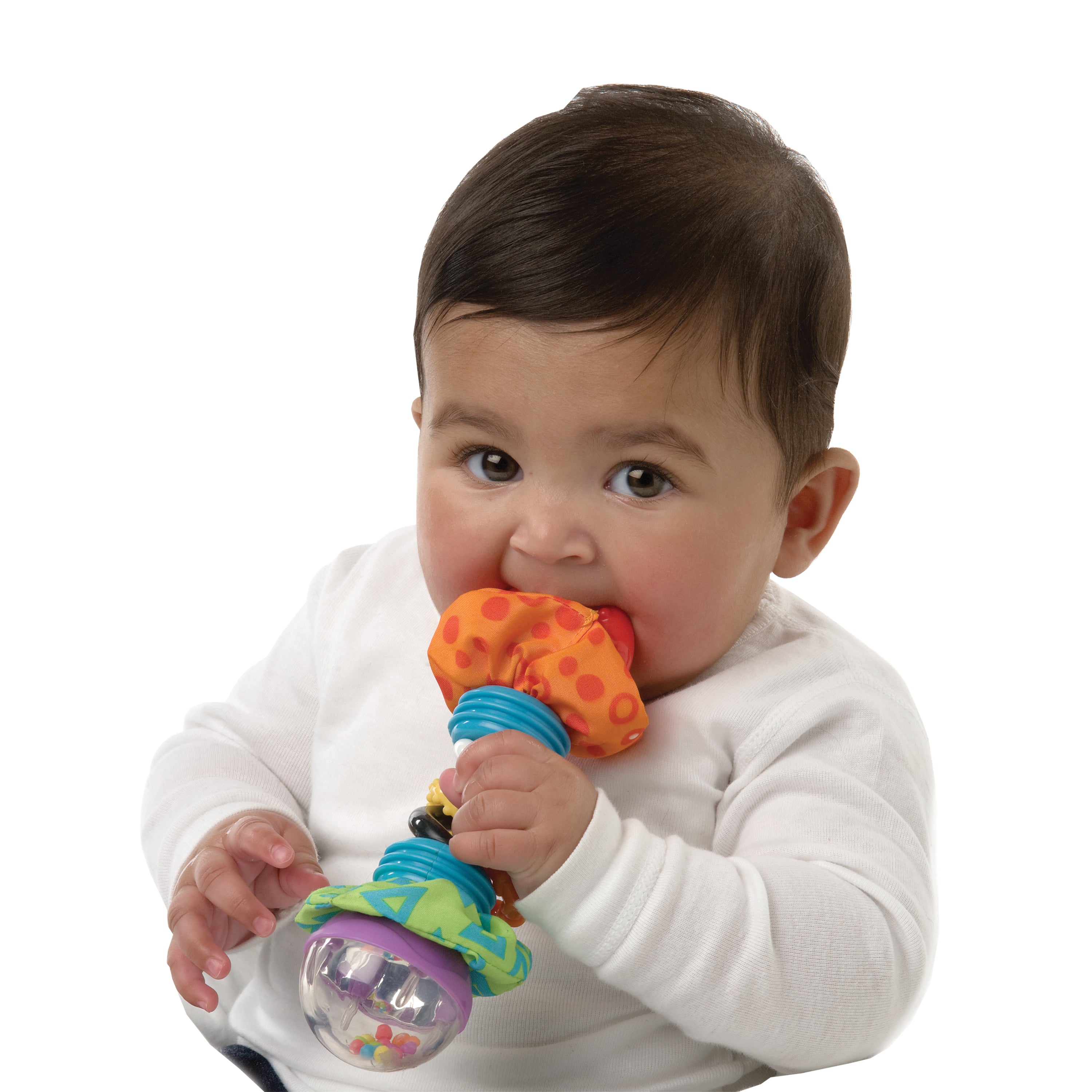 Playgro Super Shaker