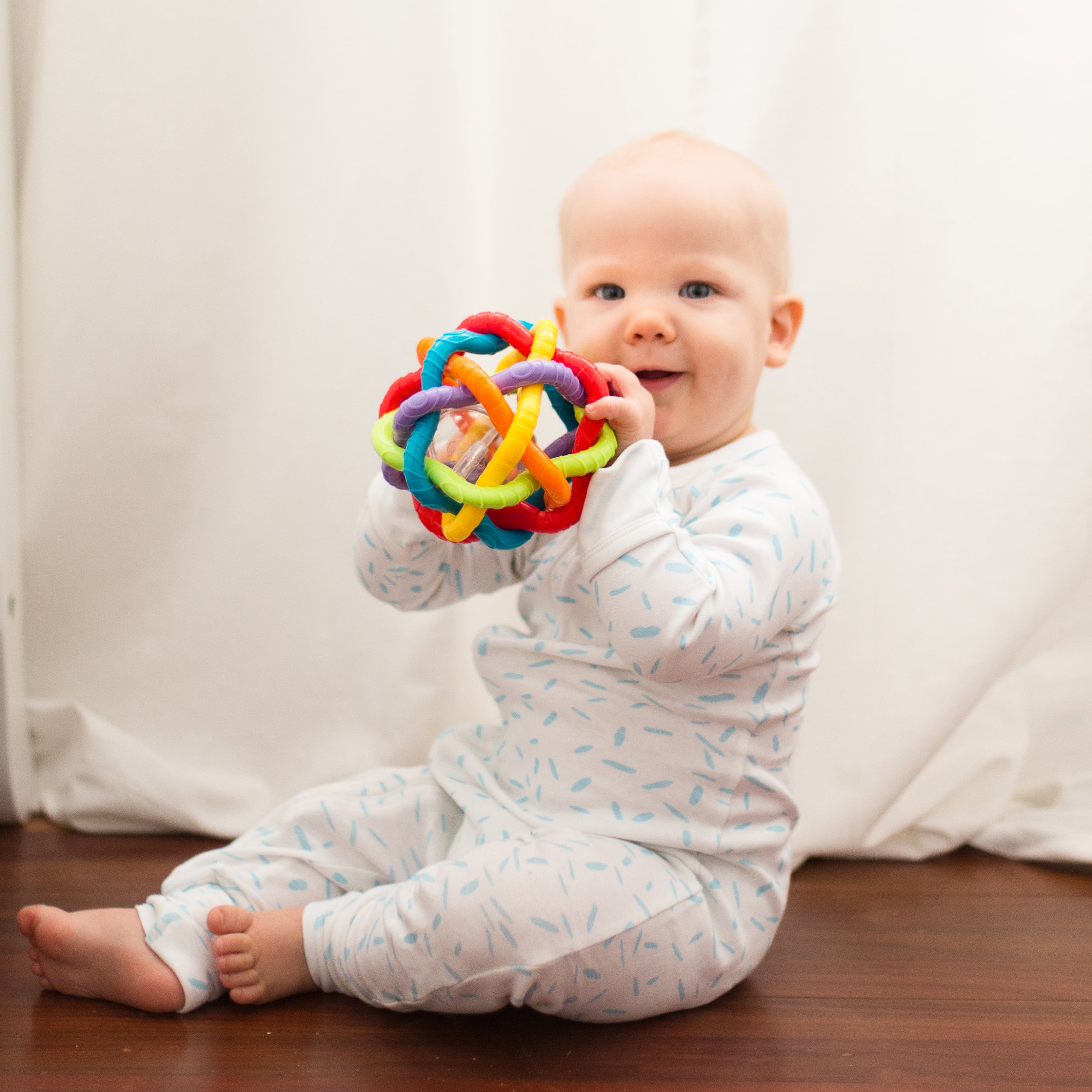 Playgro Bendy Ball