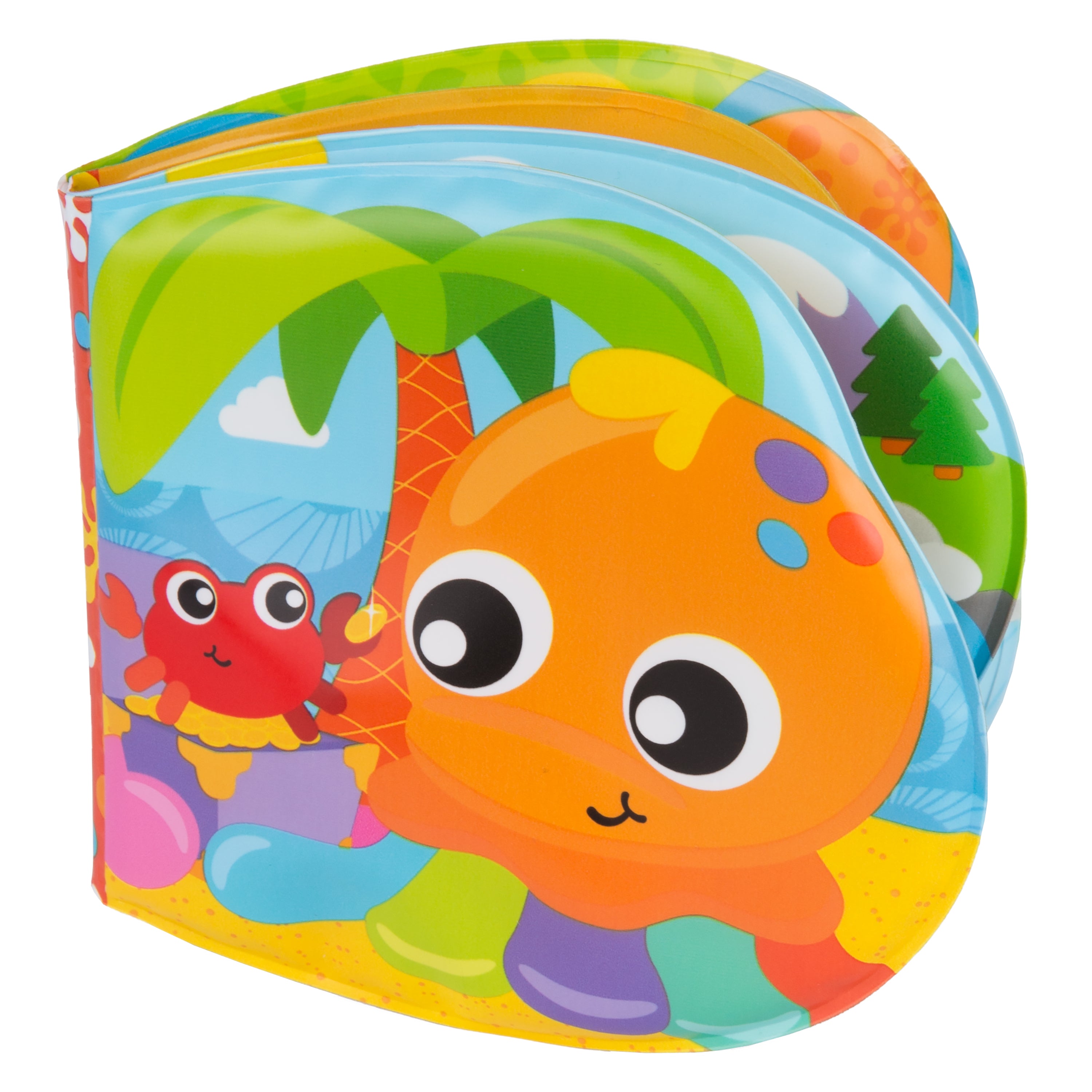 Playgro Bath Books - Assorted