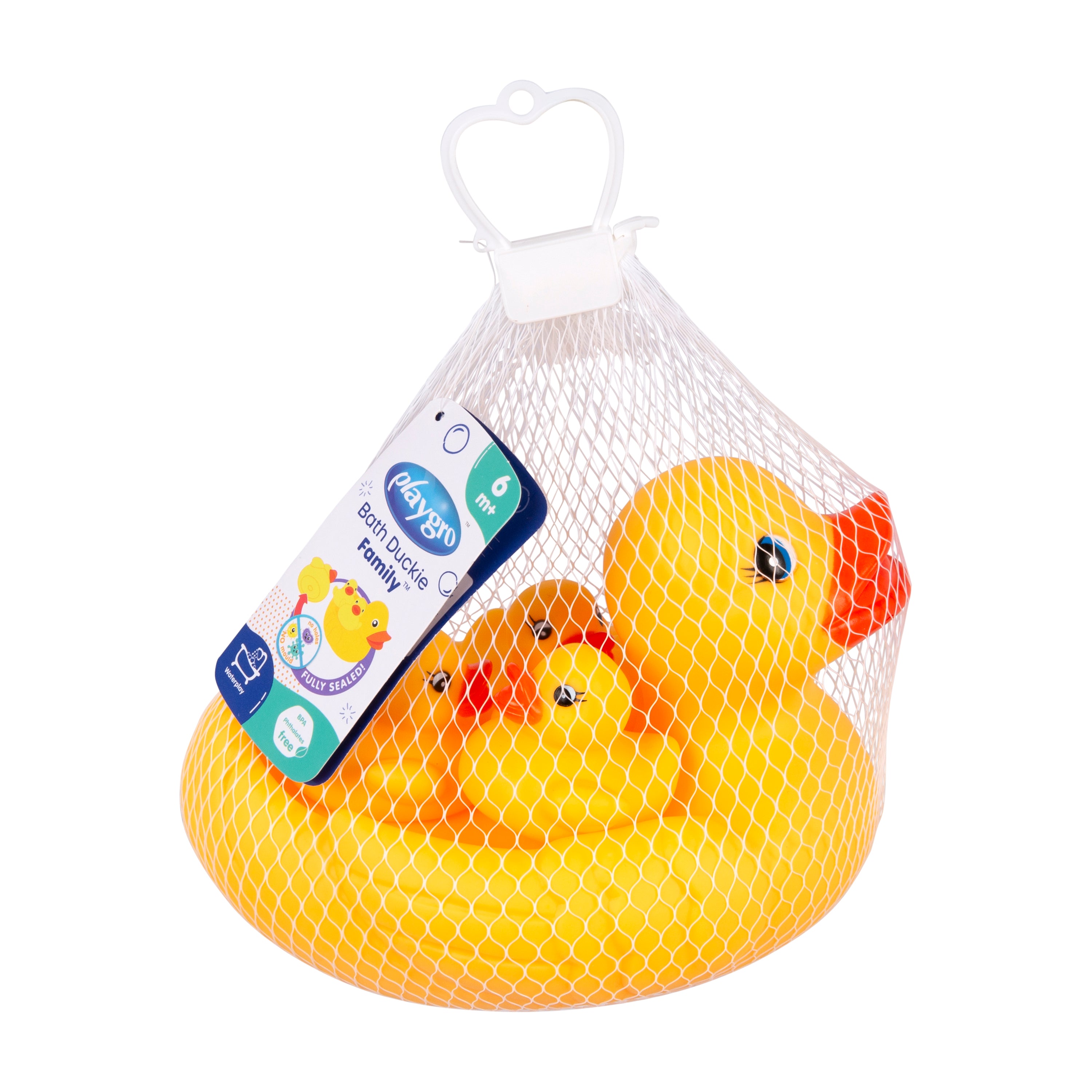 The Tiny Explorer Bundle (6m+)