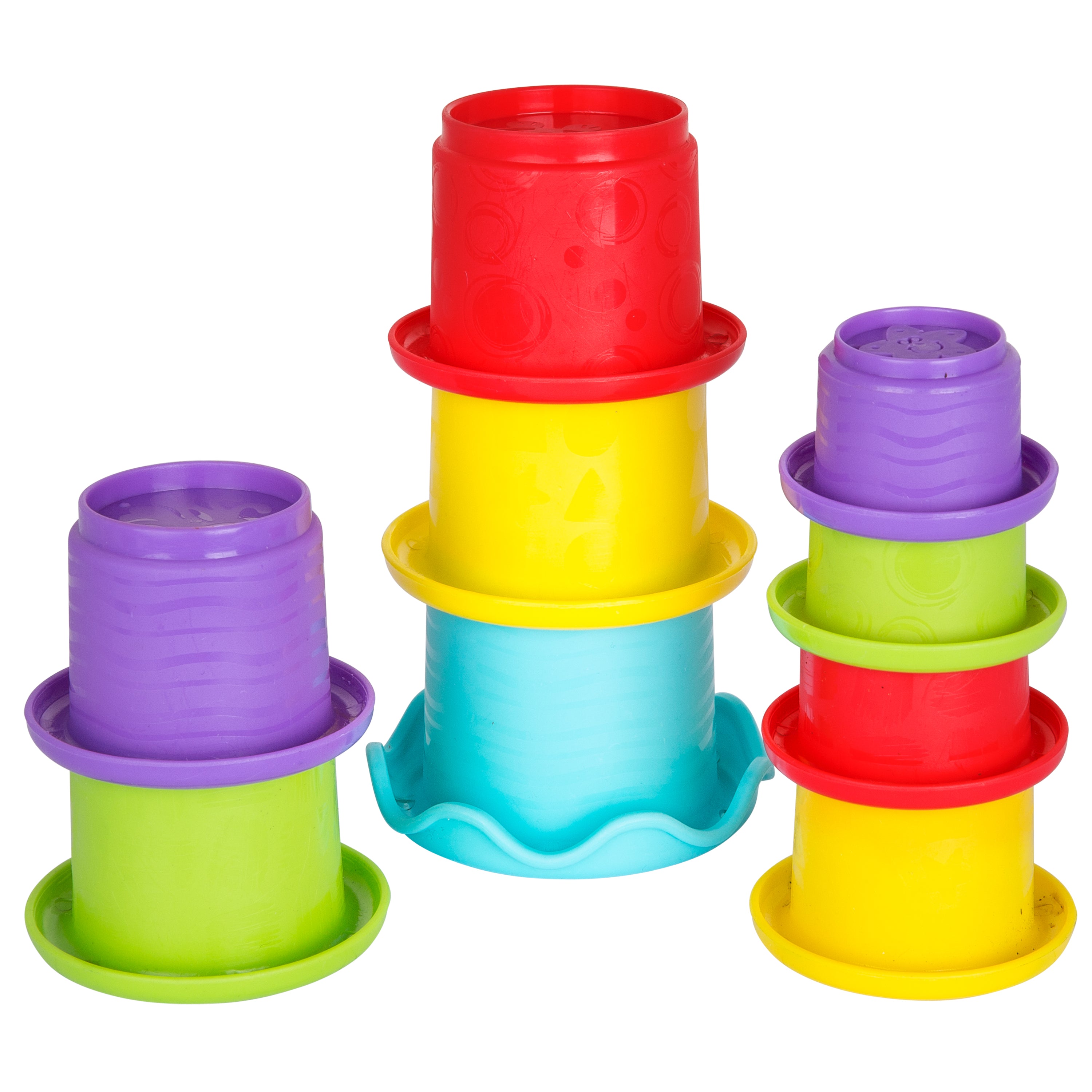 Playgro Sensory Llama Explore and Play Gift Pack