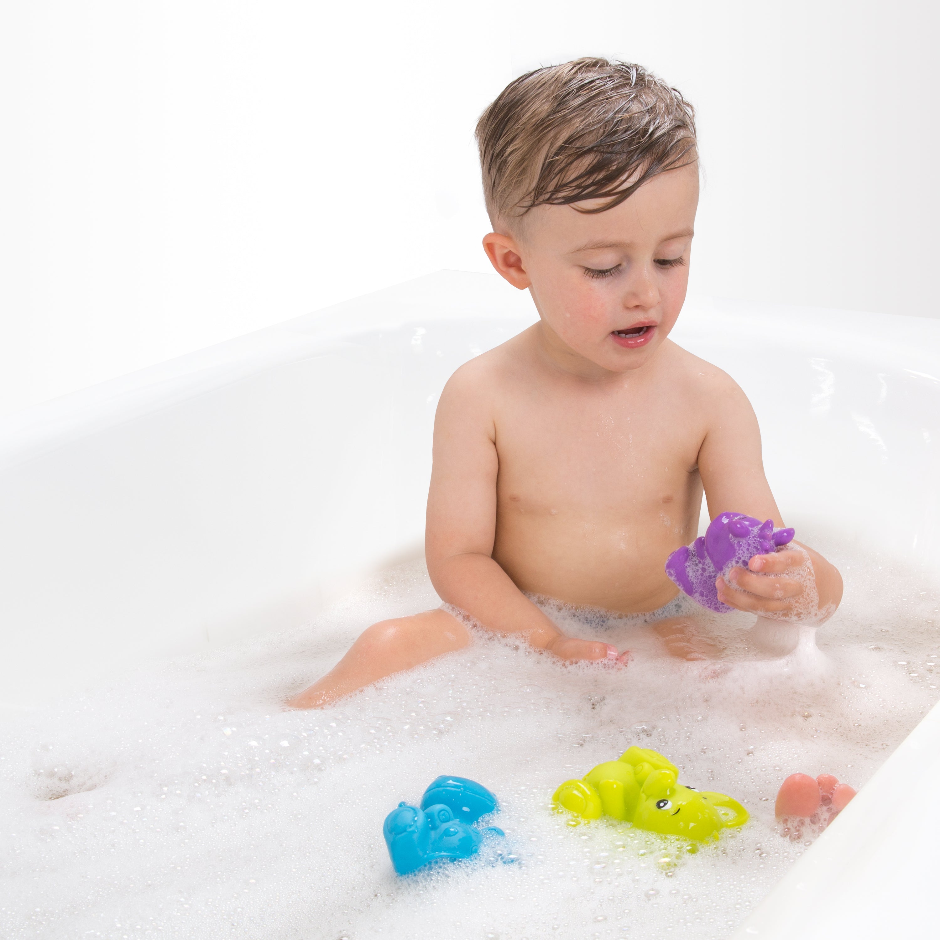 Playgro Bath Time Activity Gift Pack - Fully Sealed