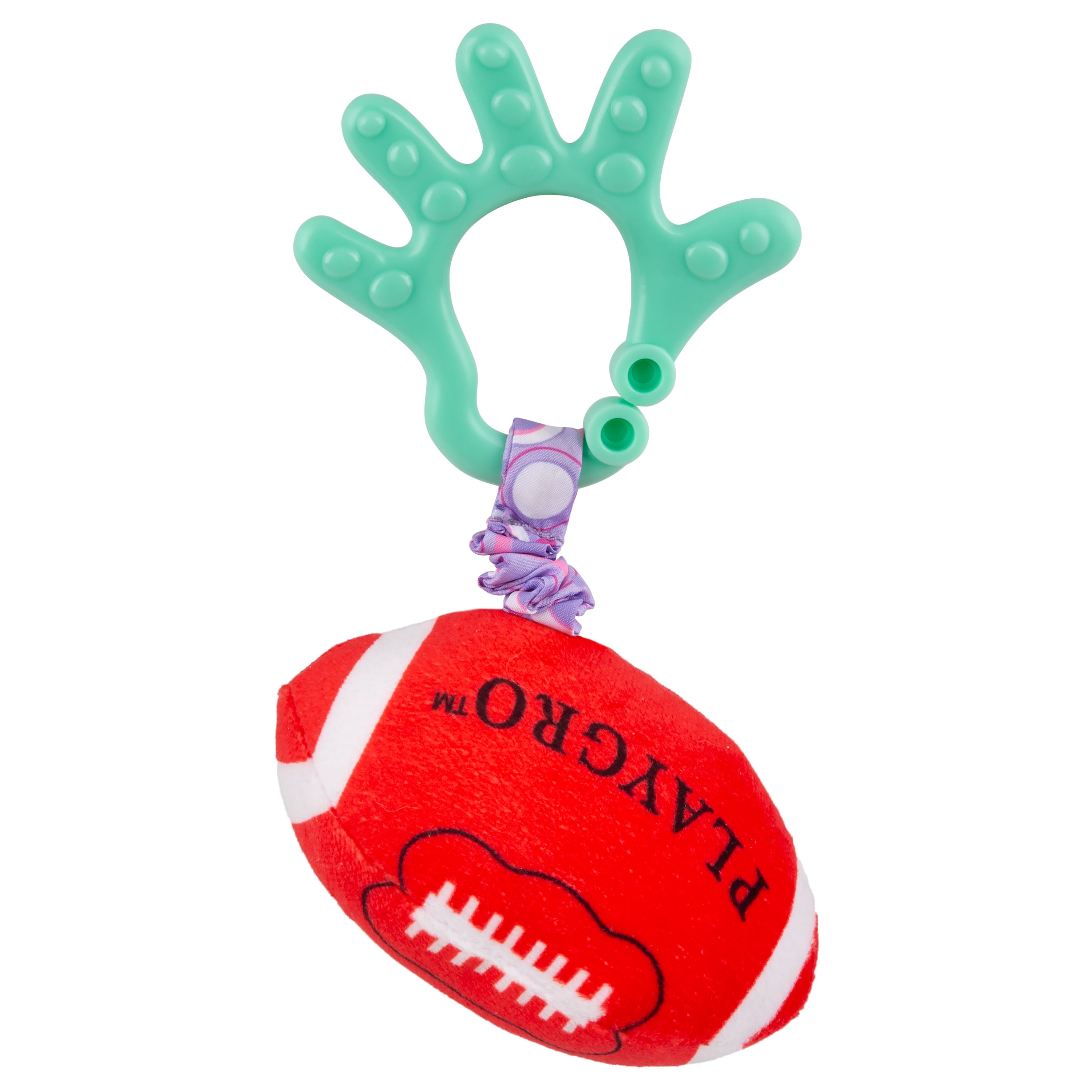 Playgro Baby Sports Balls