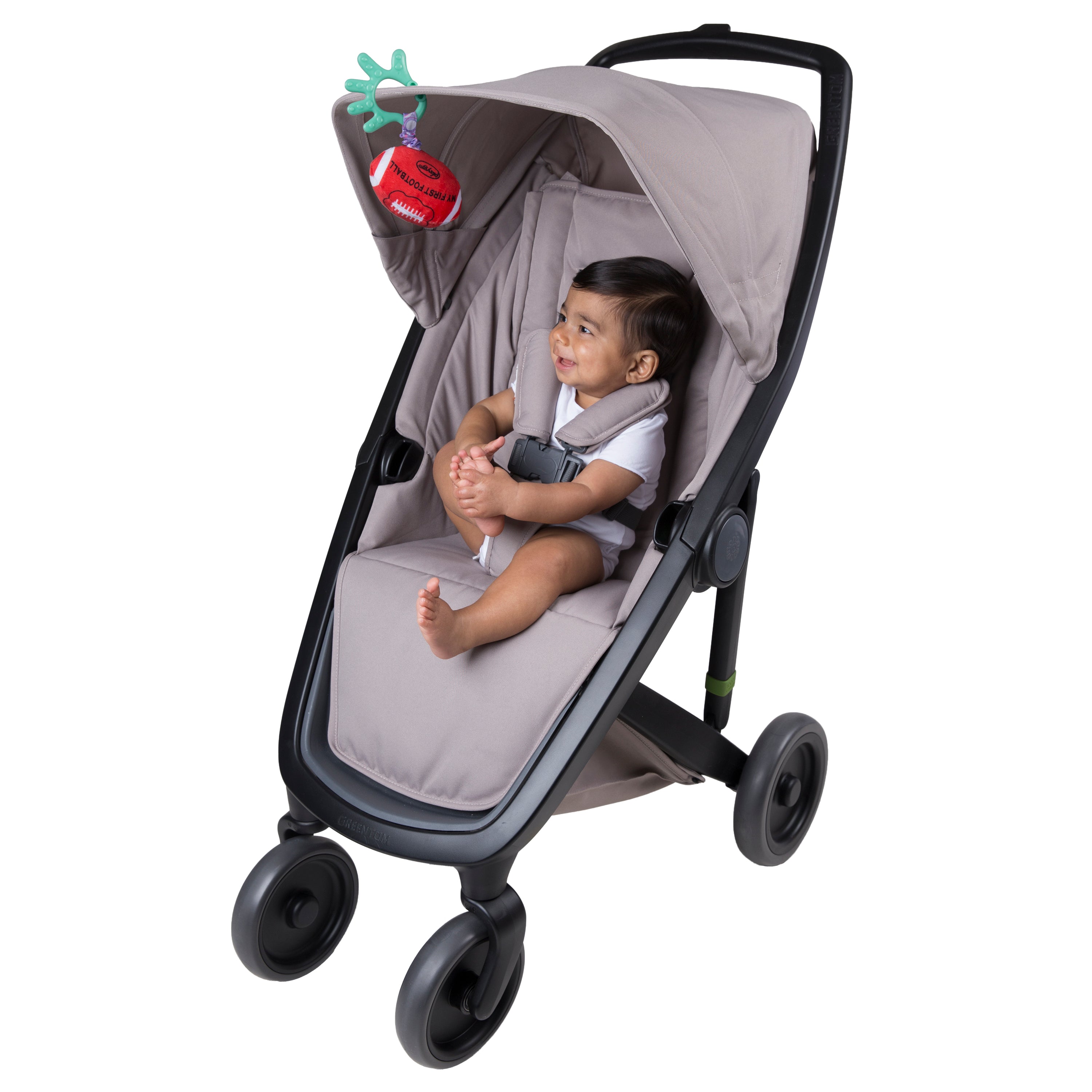 Playgro Baby Sports Balls