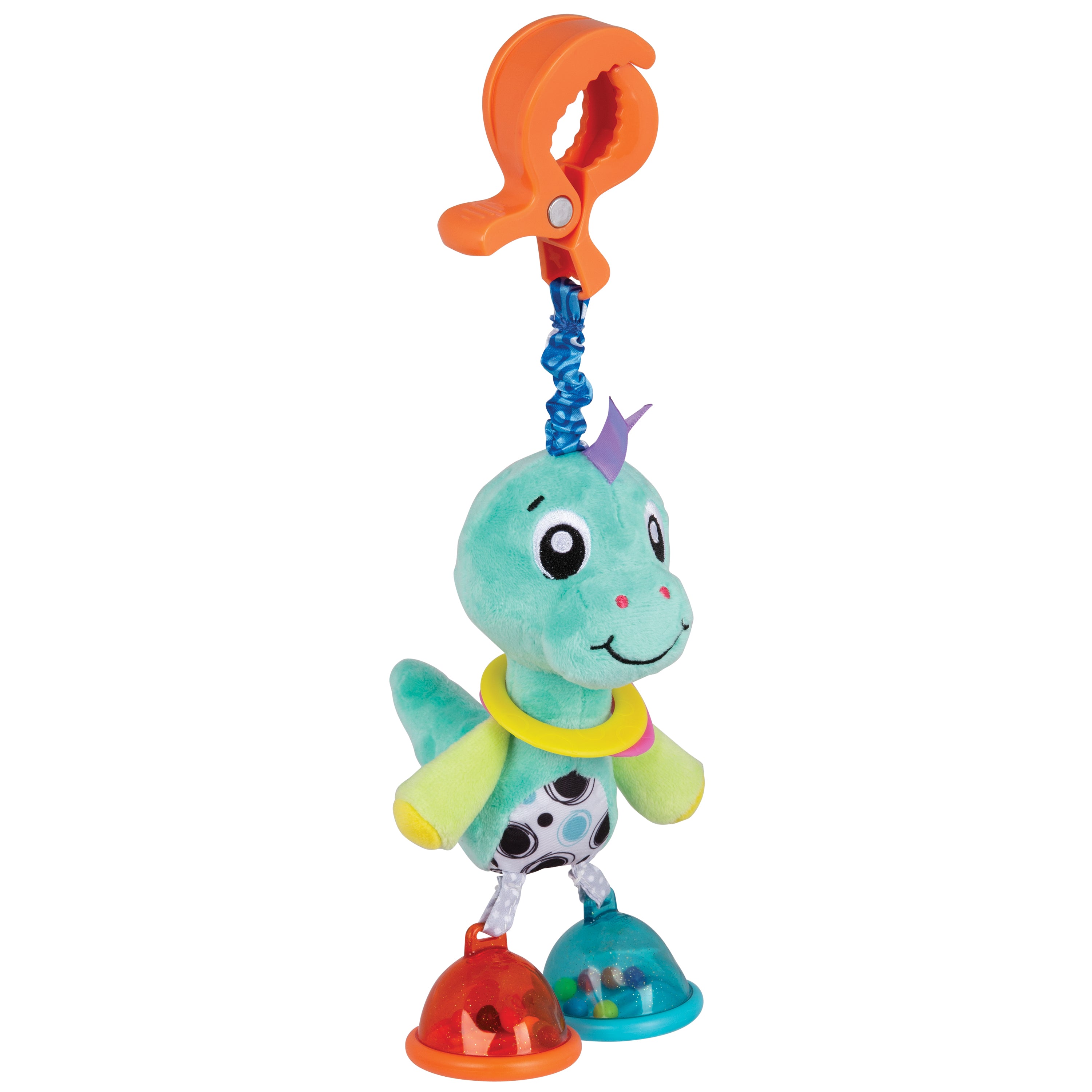 Playgro Dingly Dangly Denny Dino