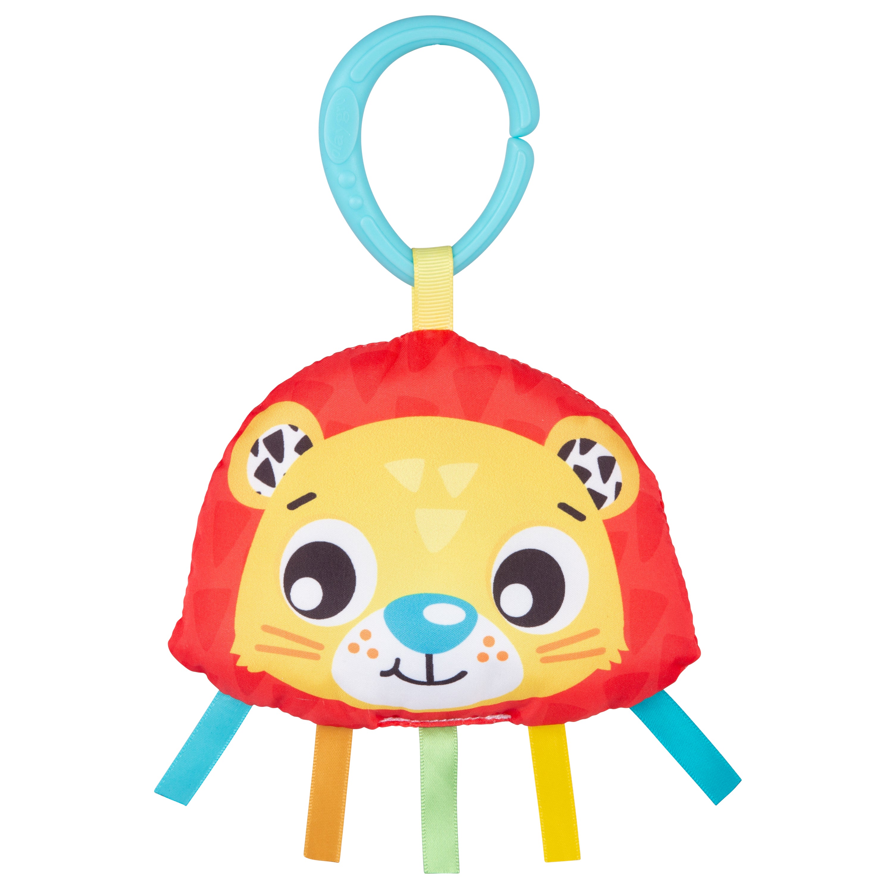 Playgro Cozy Oasis Tummy Time Gym