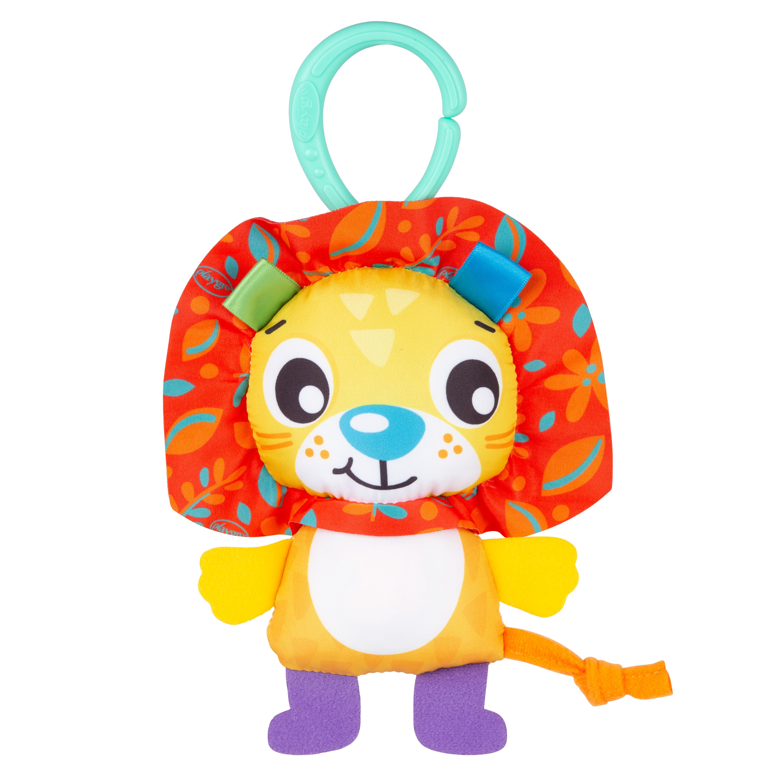 Playgro Giggly Garden Activity Gym