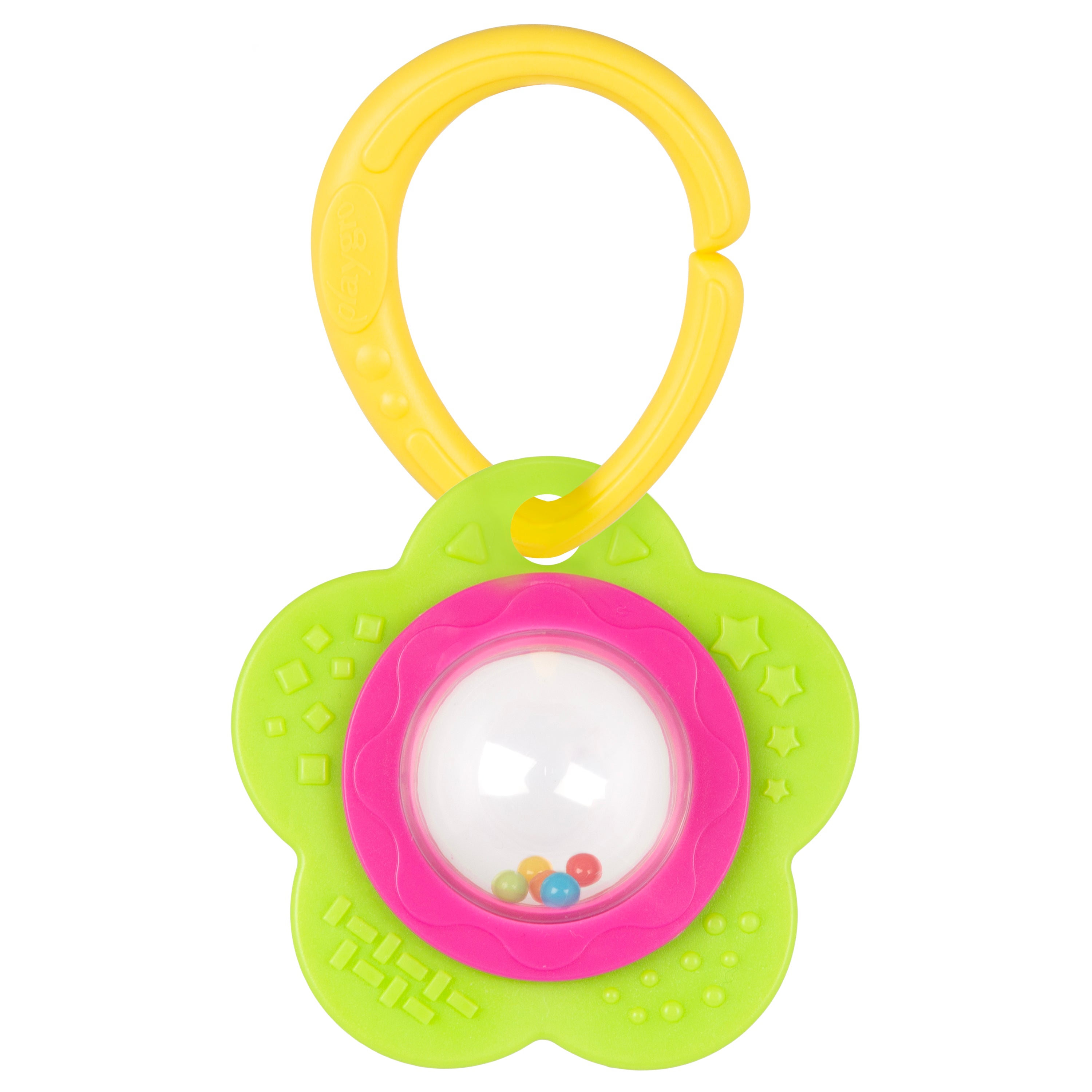 Playgro Giggly Garden Musical Gym