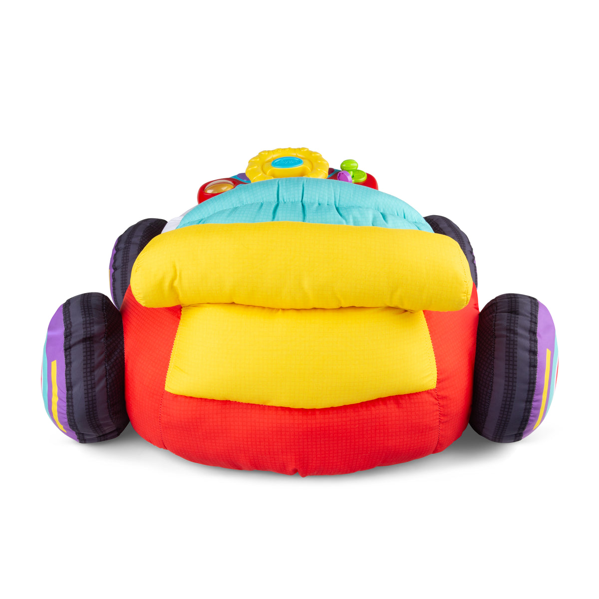 Playgro Music and Lights Comfy Racer