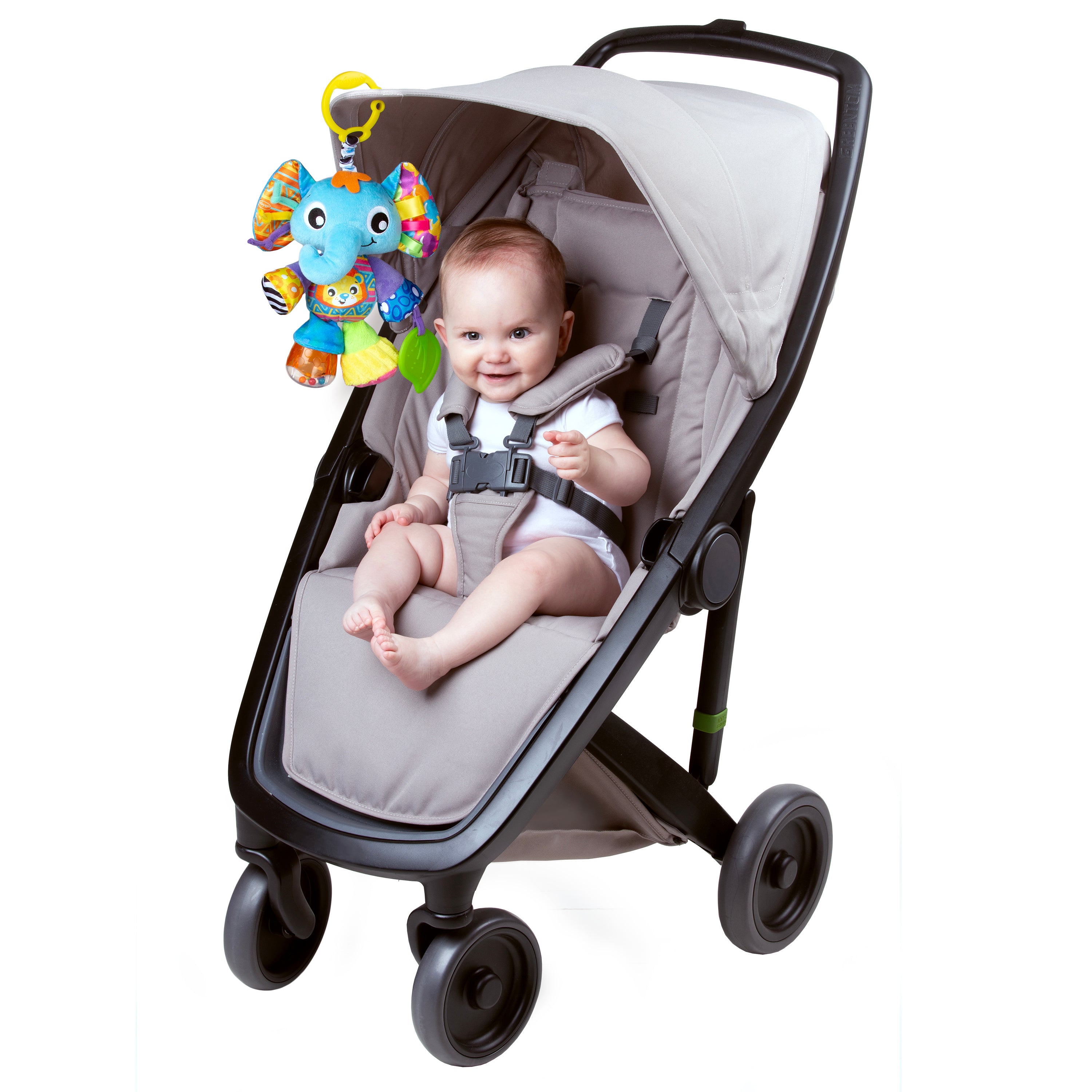 Playgro Activity Friend Elly Elephant