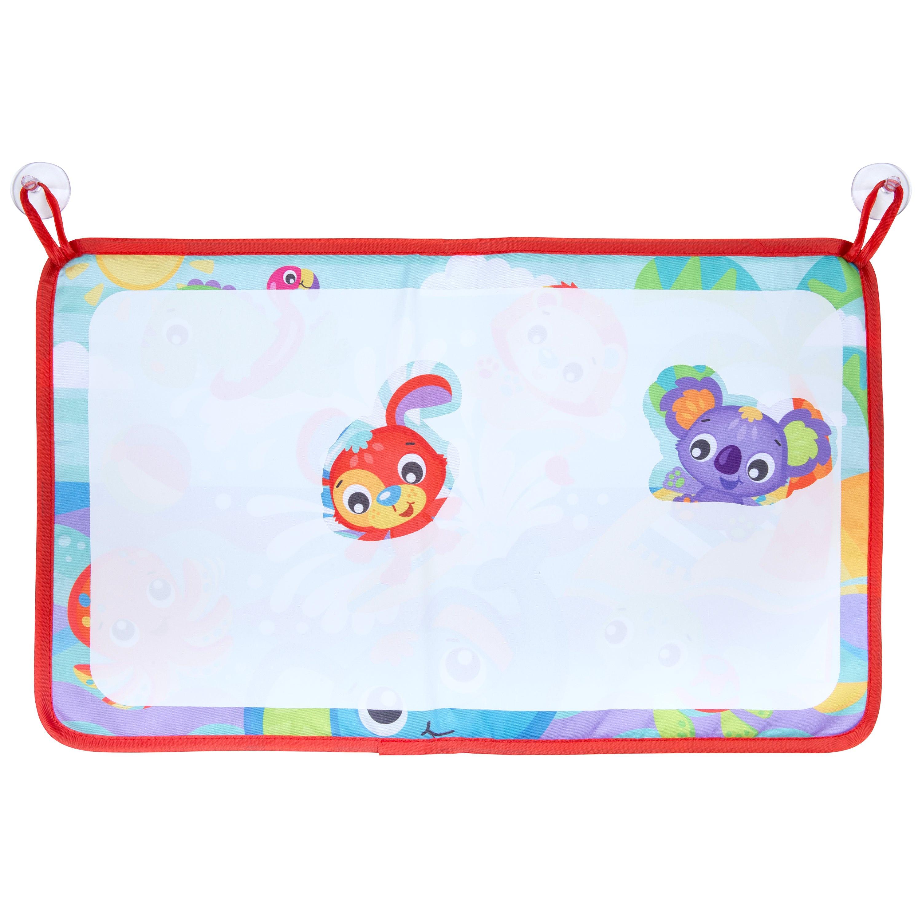 Playgro Scrub-a-Dub Animal Magic