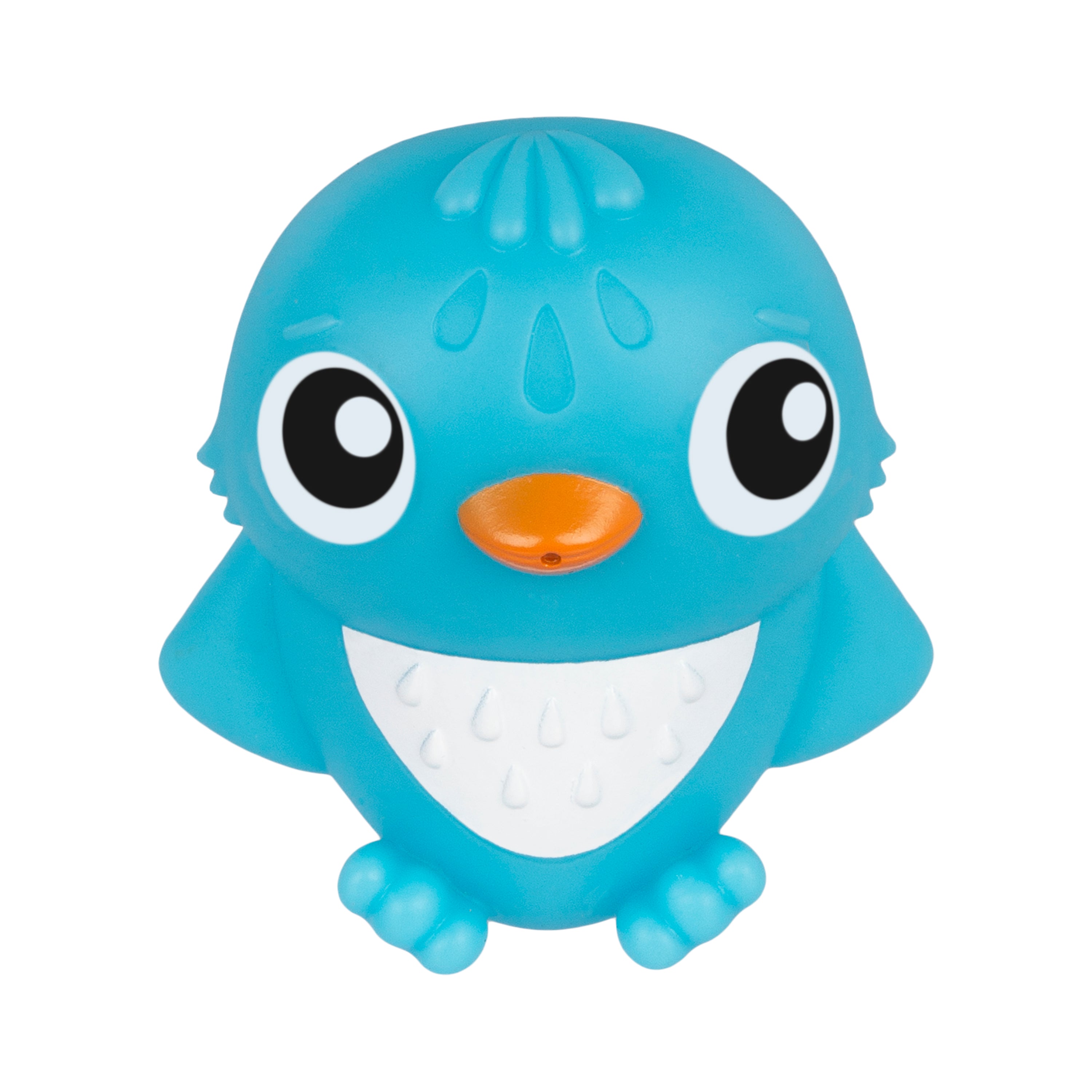 Playgro Mini Marine Squirtees (10 Pack)