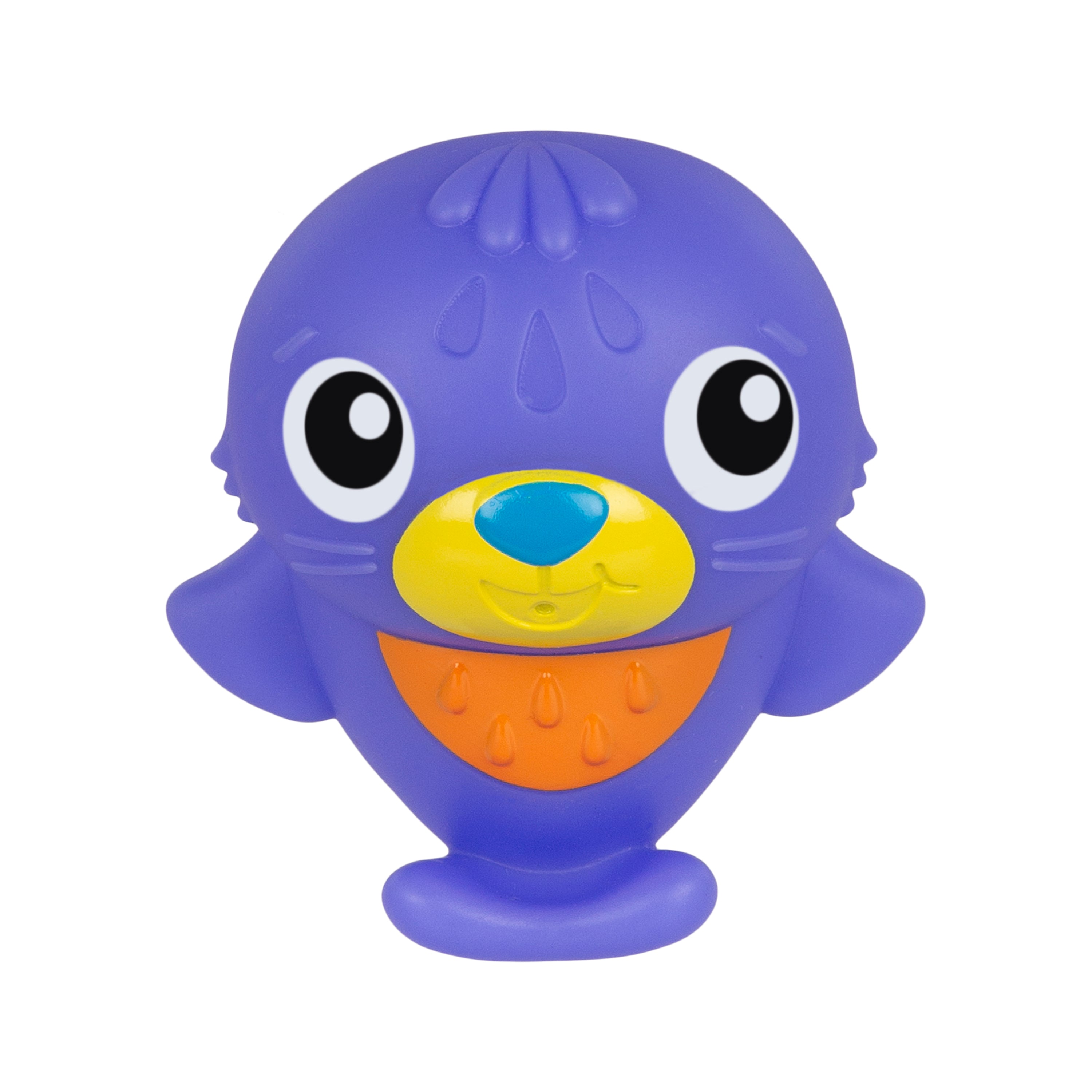 Playgro Mini Marine Squirtees (10 Pack)