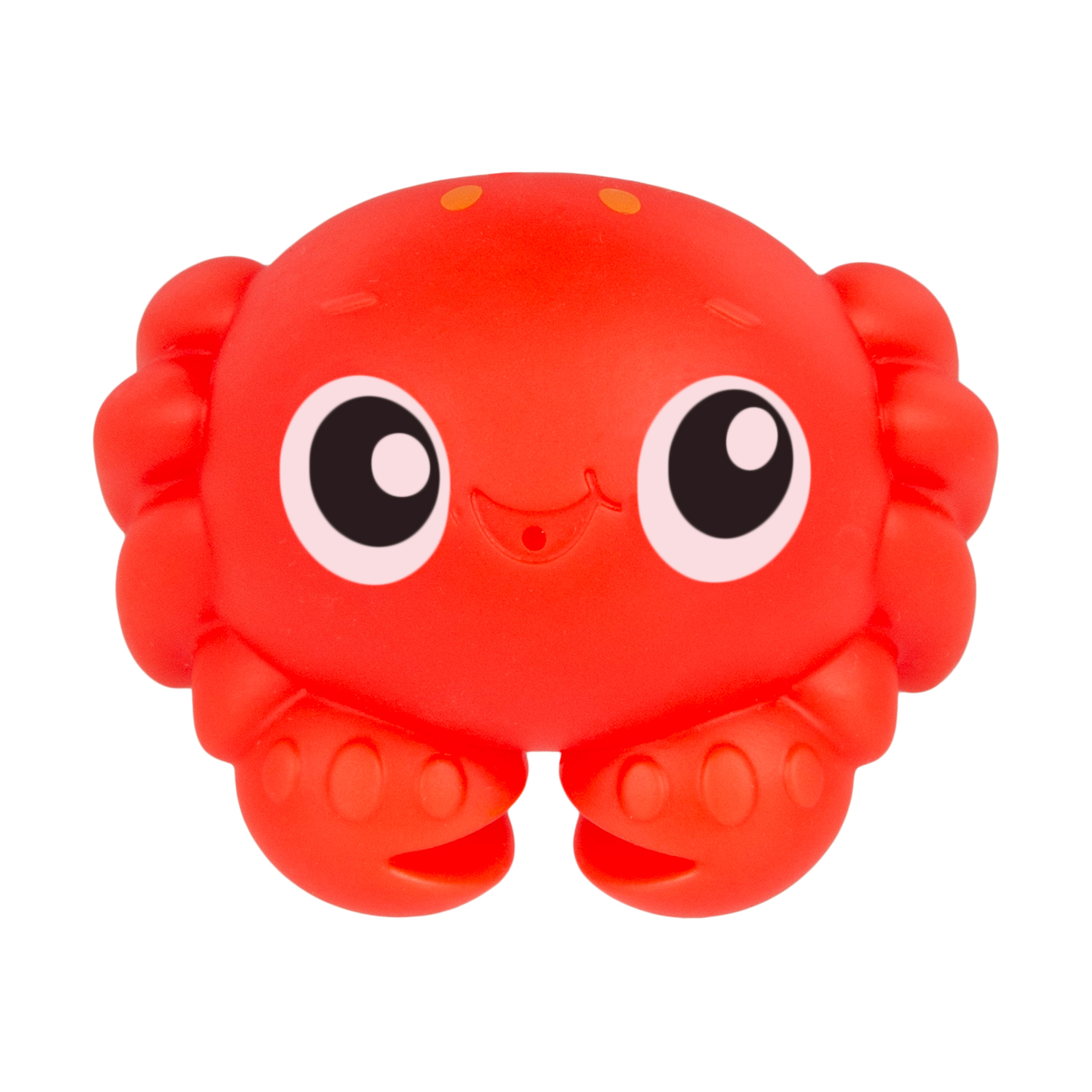 Playgro Under the Sea Squirtees (5 Pack)