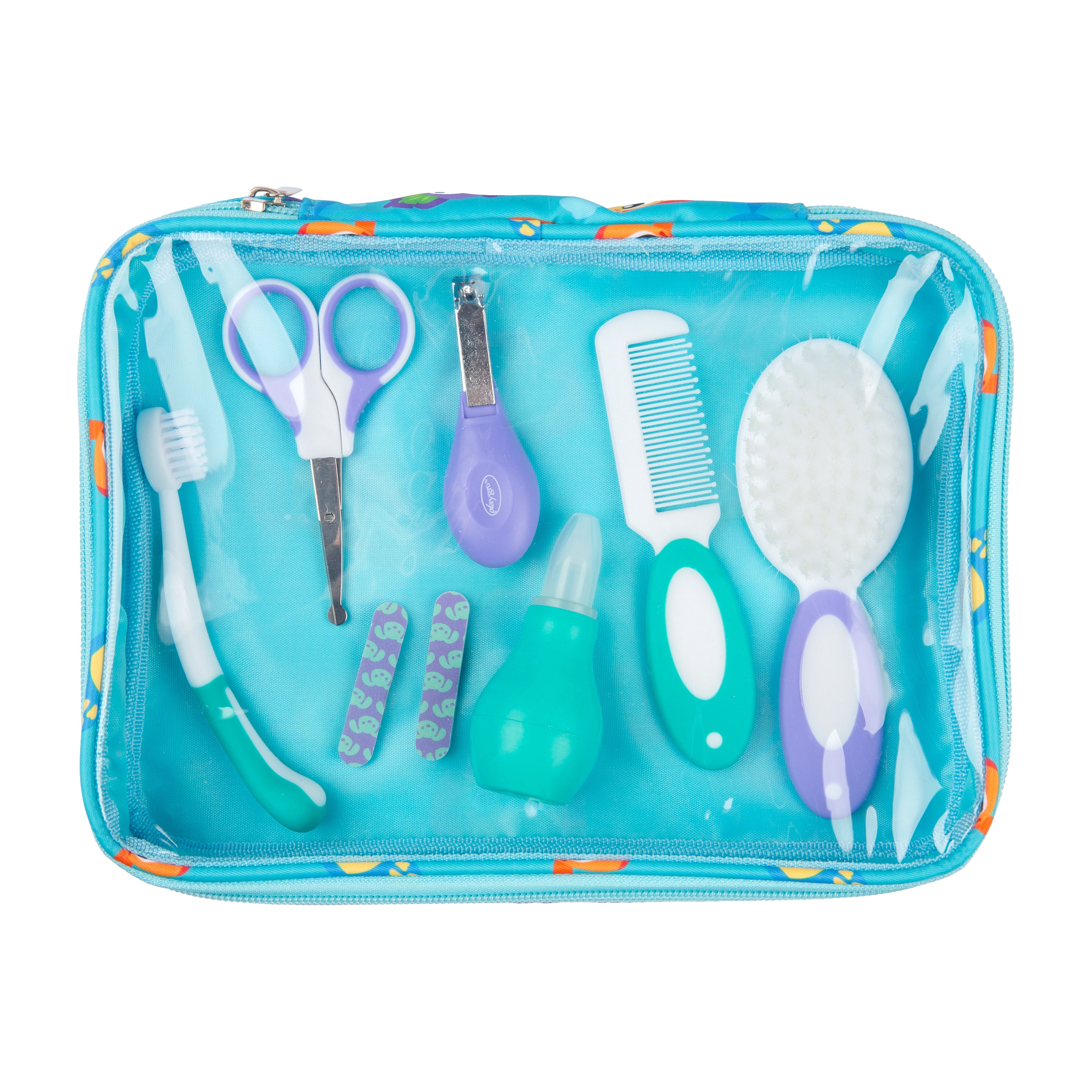 Playgro Playgro Pals Care Kit