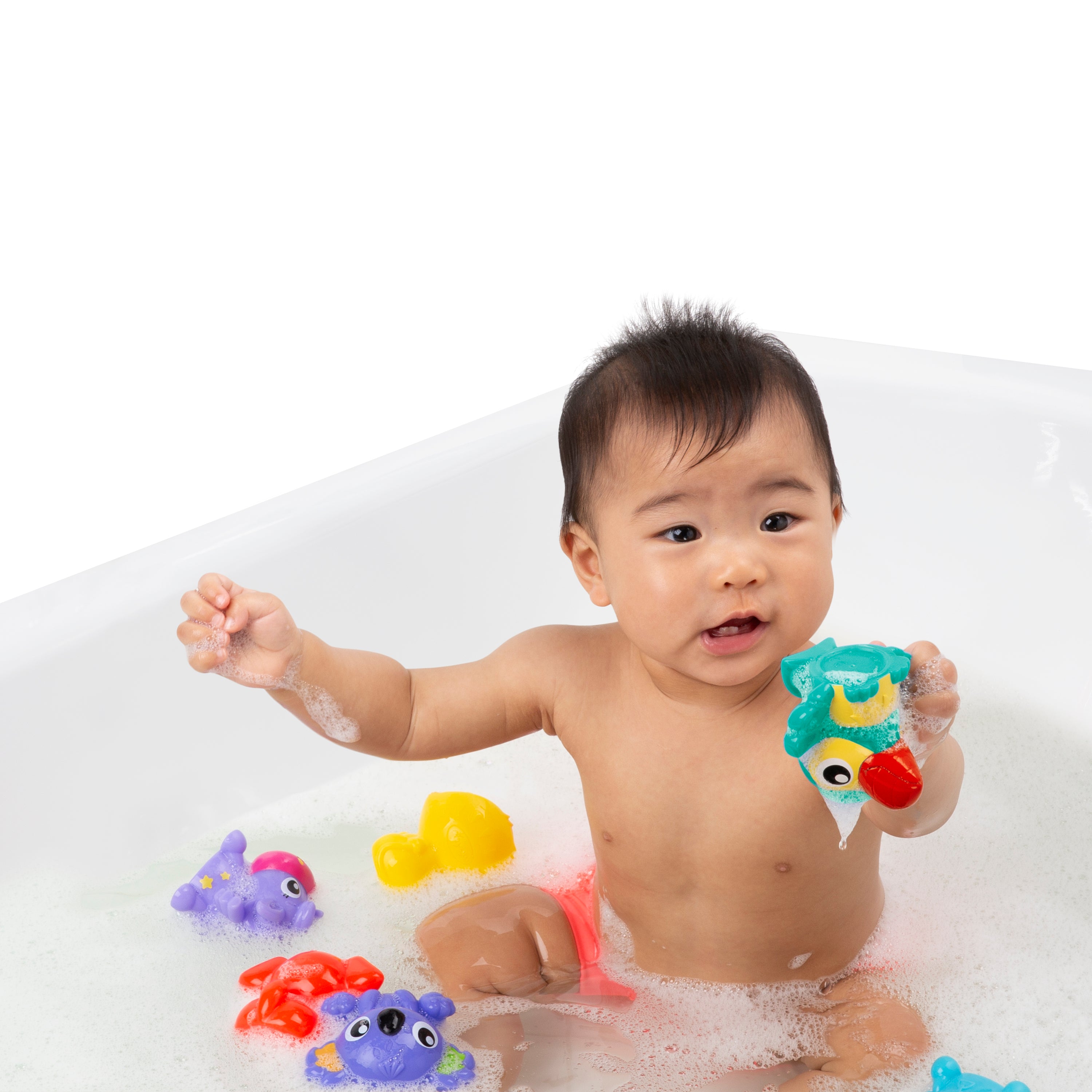 Playgro First Fun Floaties Pack