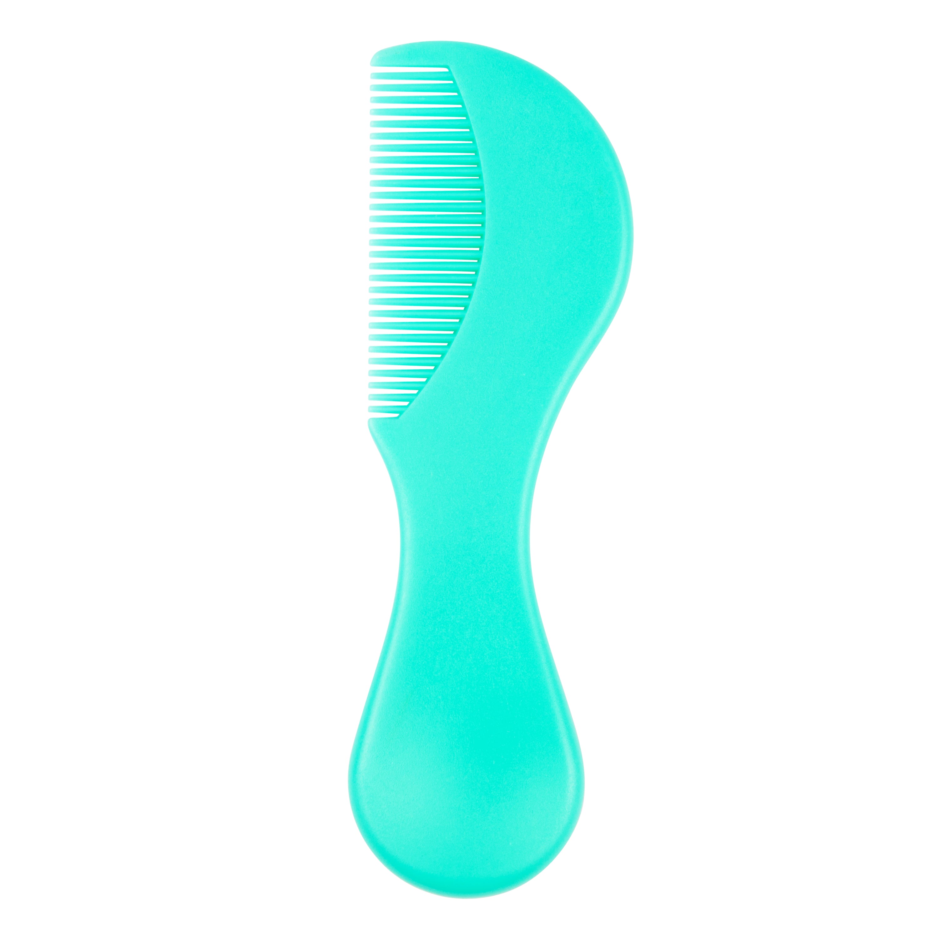 Playgro Gentle Touch Brush and Comb - 2 Assort
