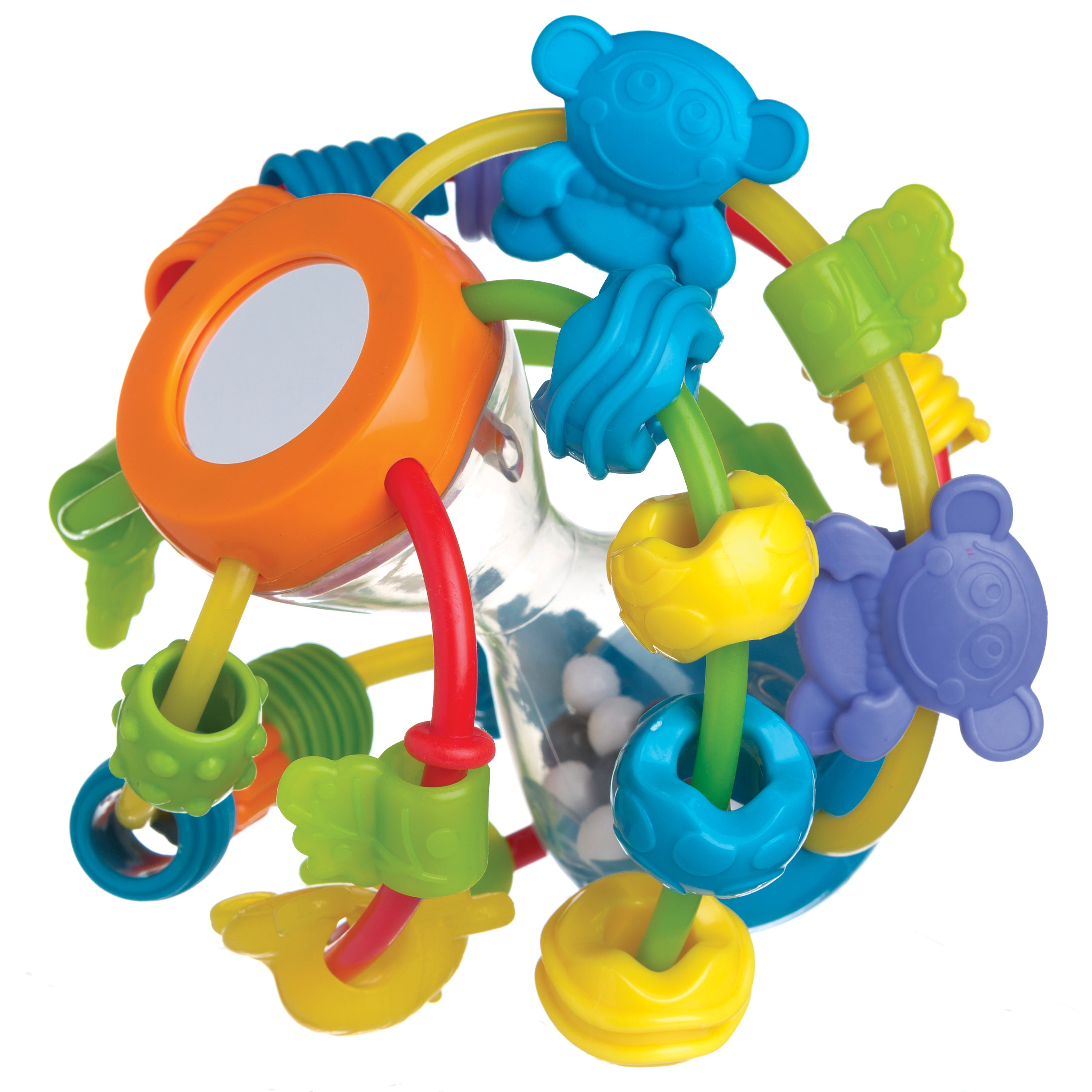 Playgro Play and Learn Ball