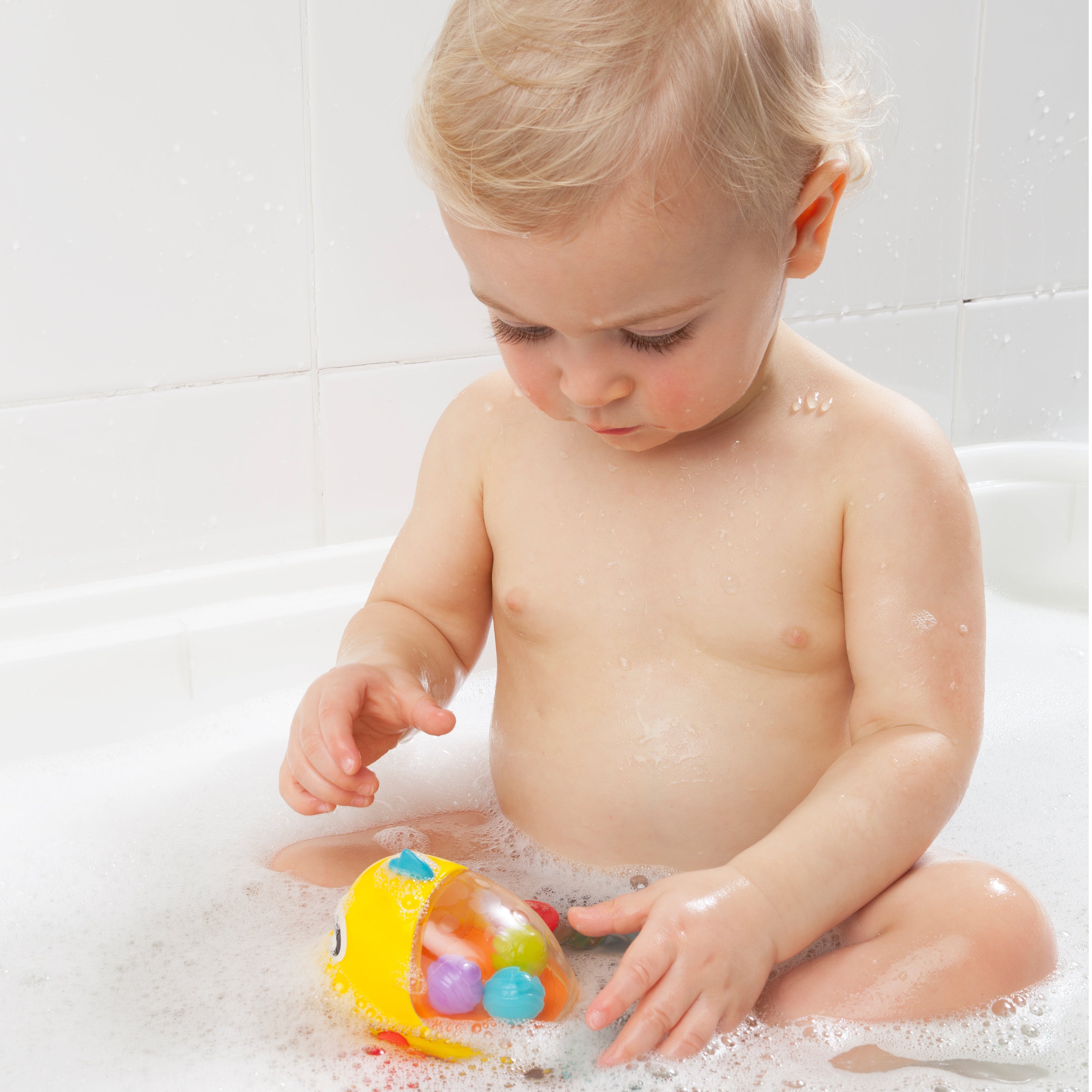 Playgro Paddling Bath Fish