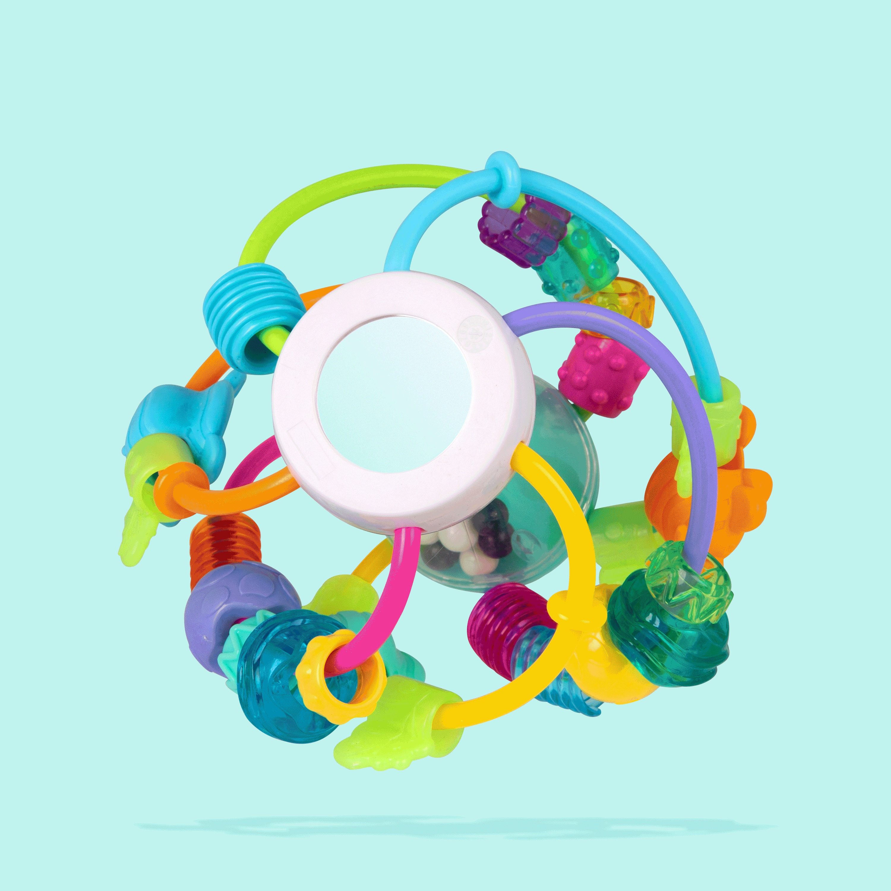 Playgro Play and Learn Ball