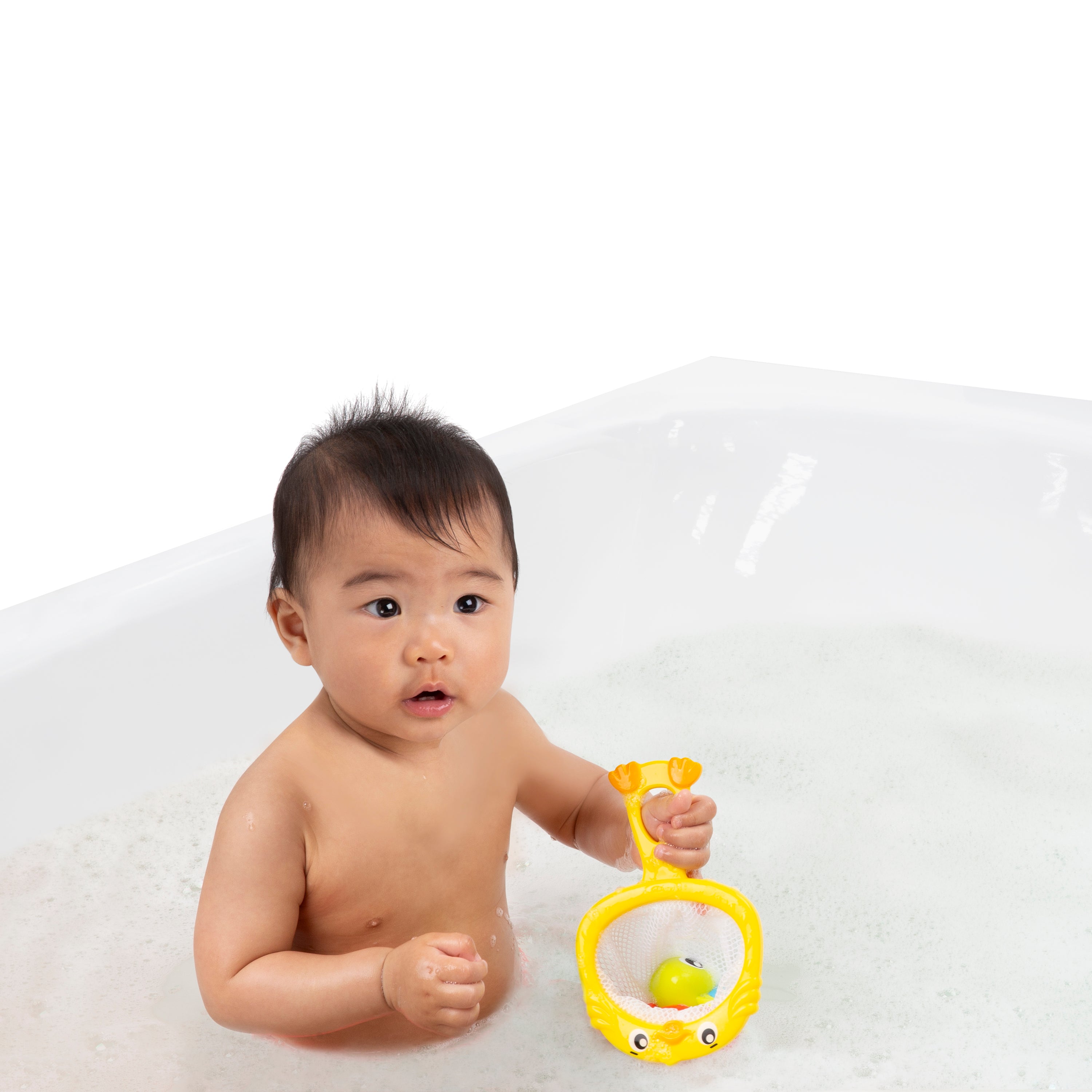 Playgro Scoop and Play Bath Friends
