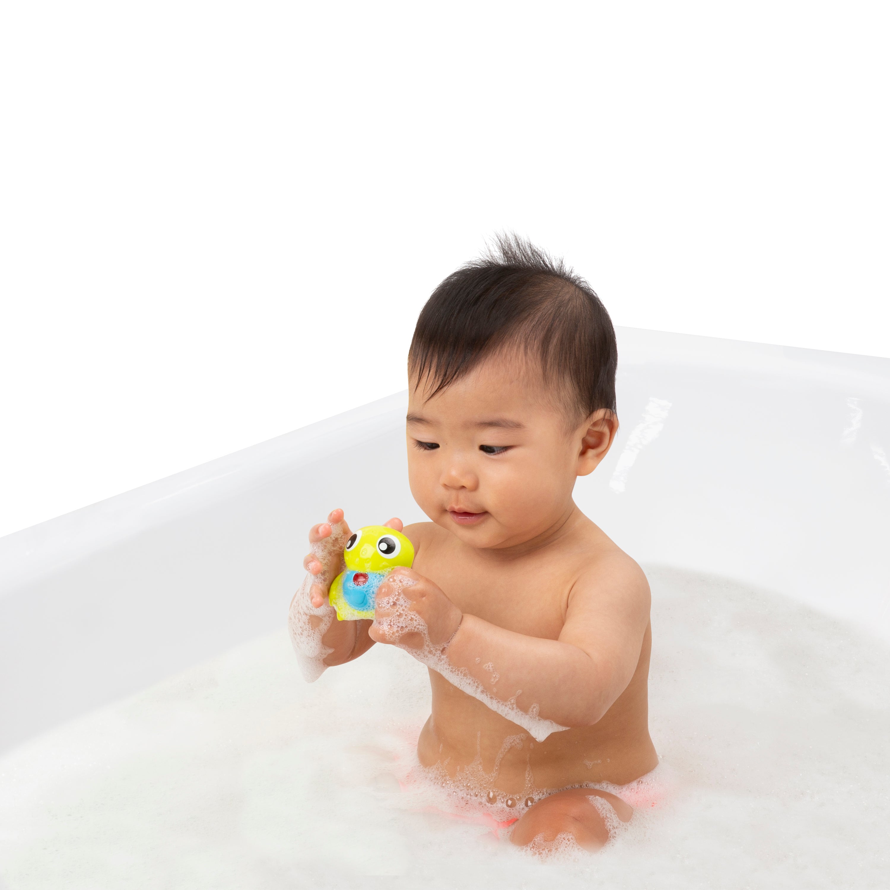 Playgro Scoop and Play Bath Friends
