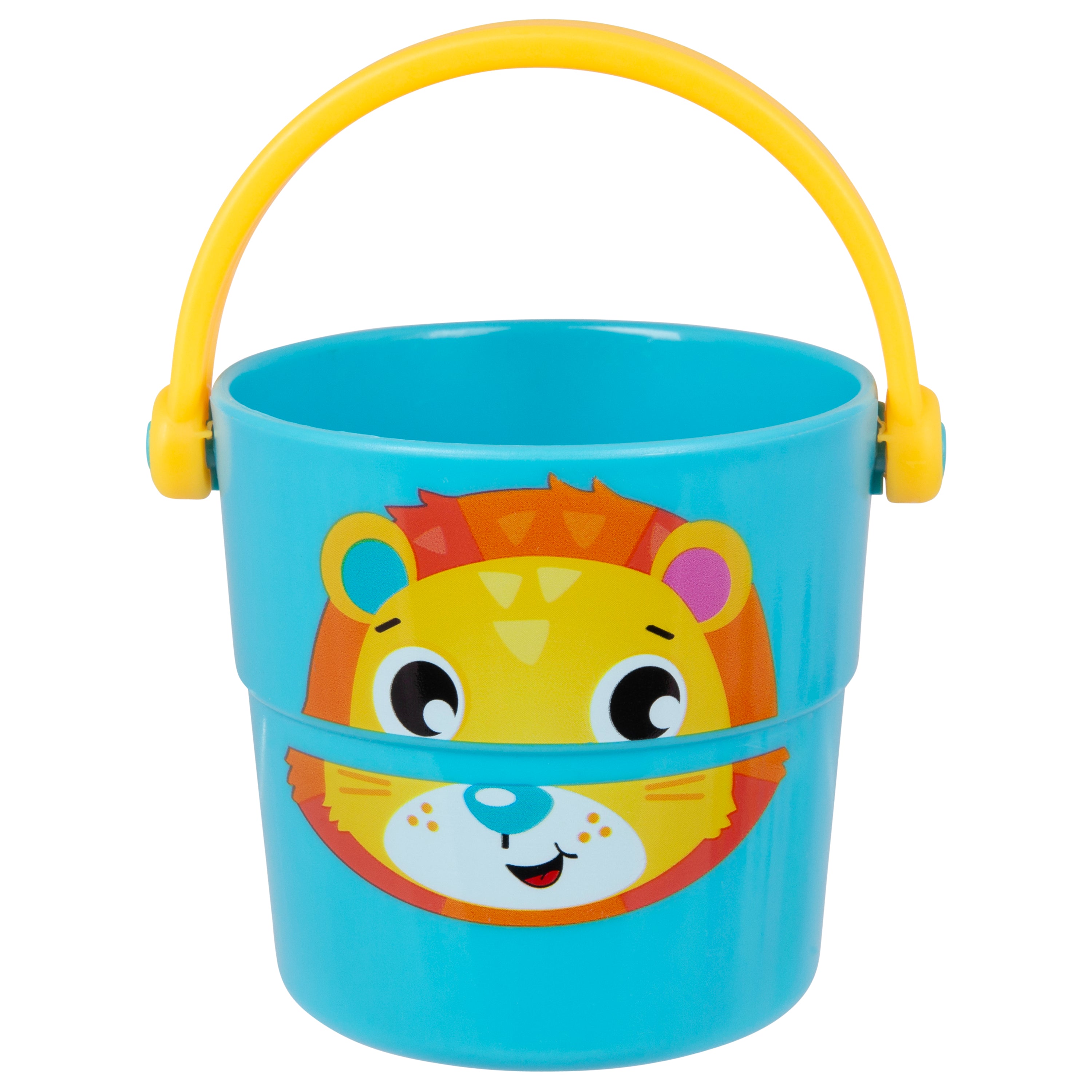 Playgro First Fun Animals Buckets