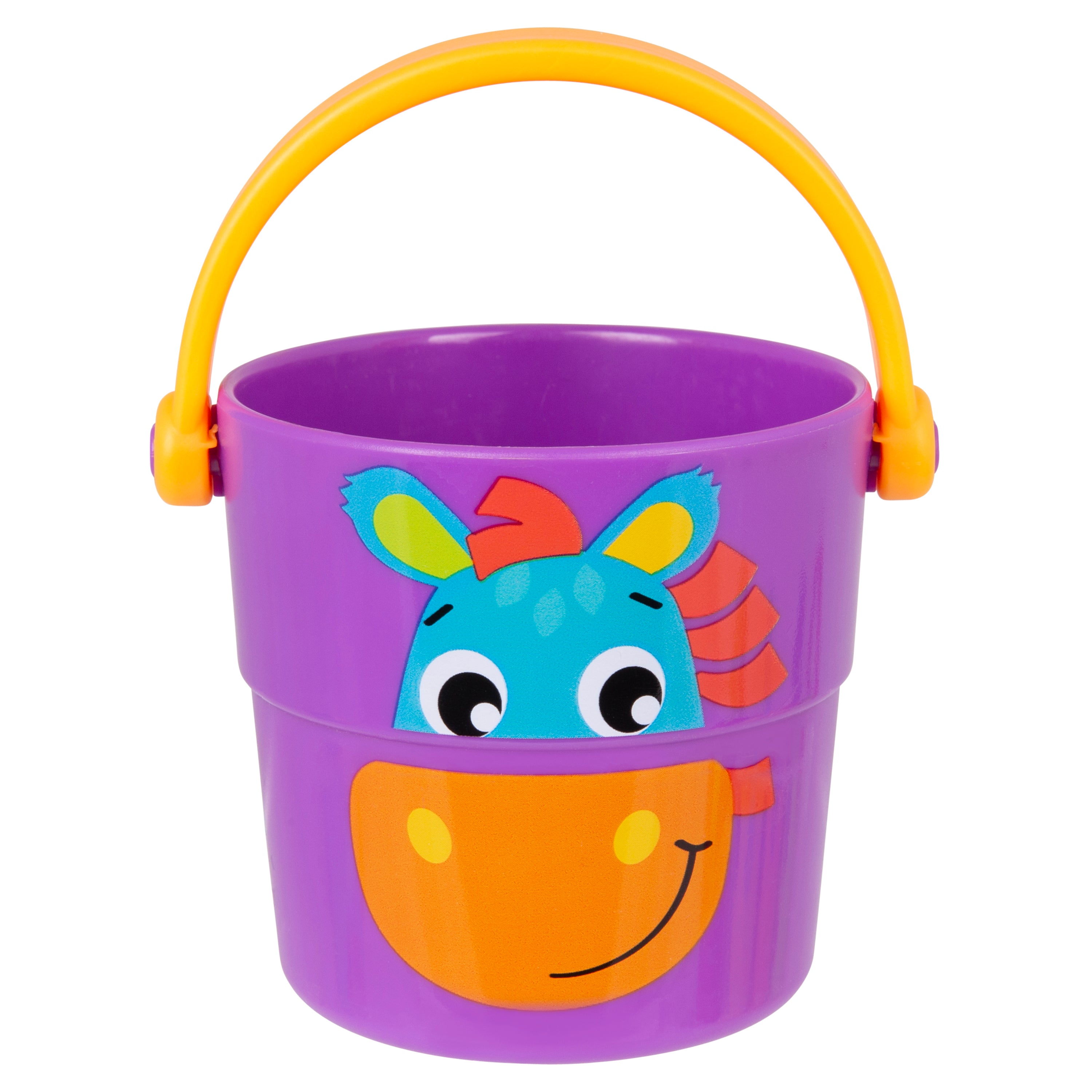 Playgro First Fun Animals Buckets