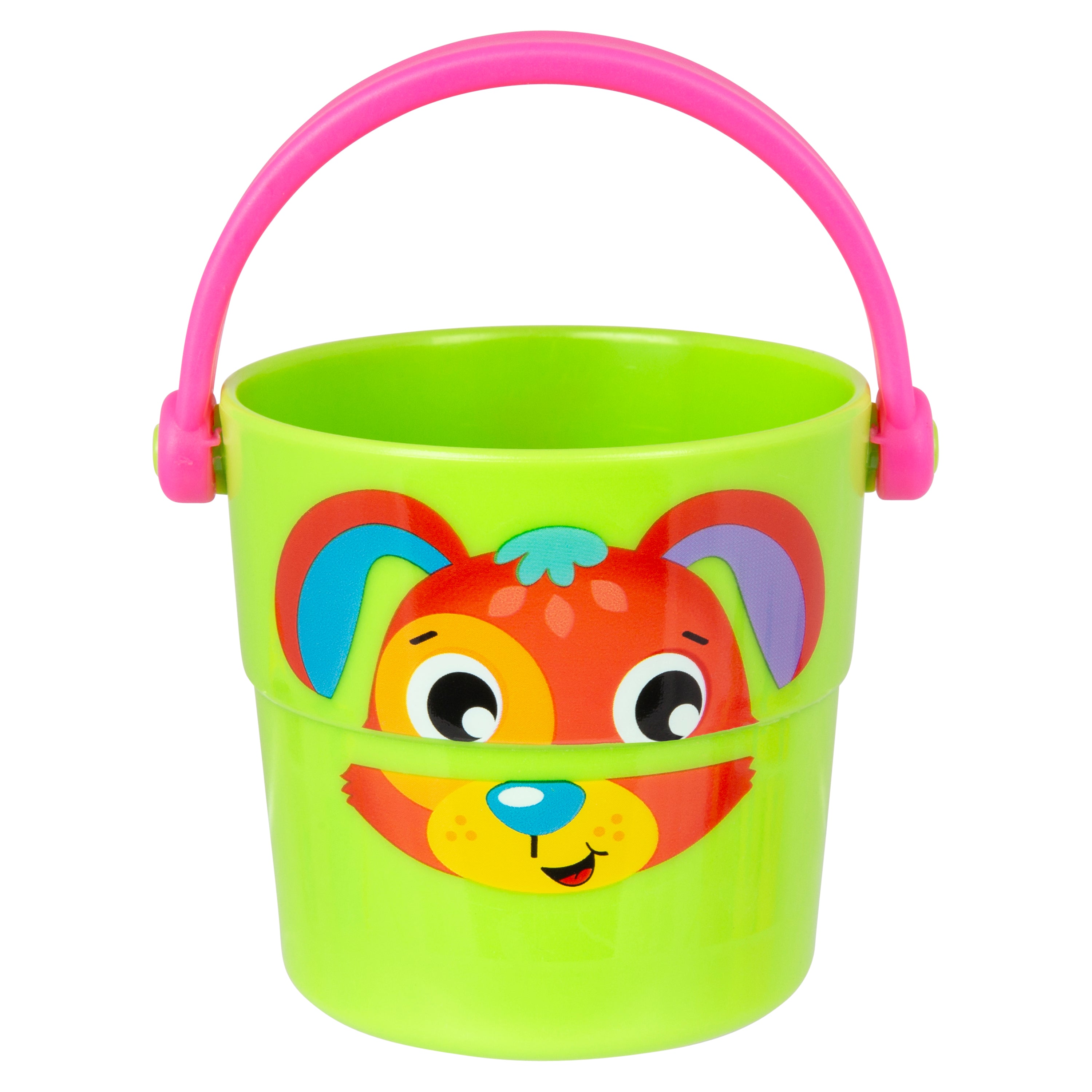 Playgro First Fun Animals Buckets