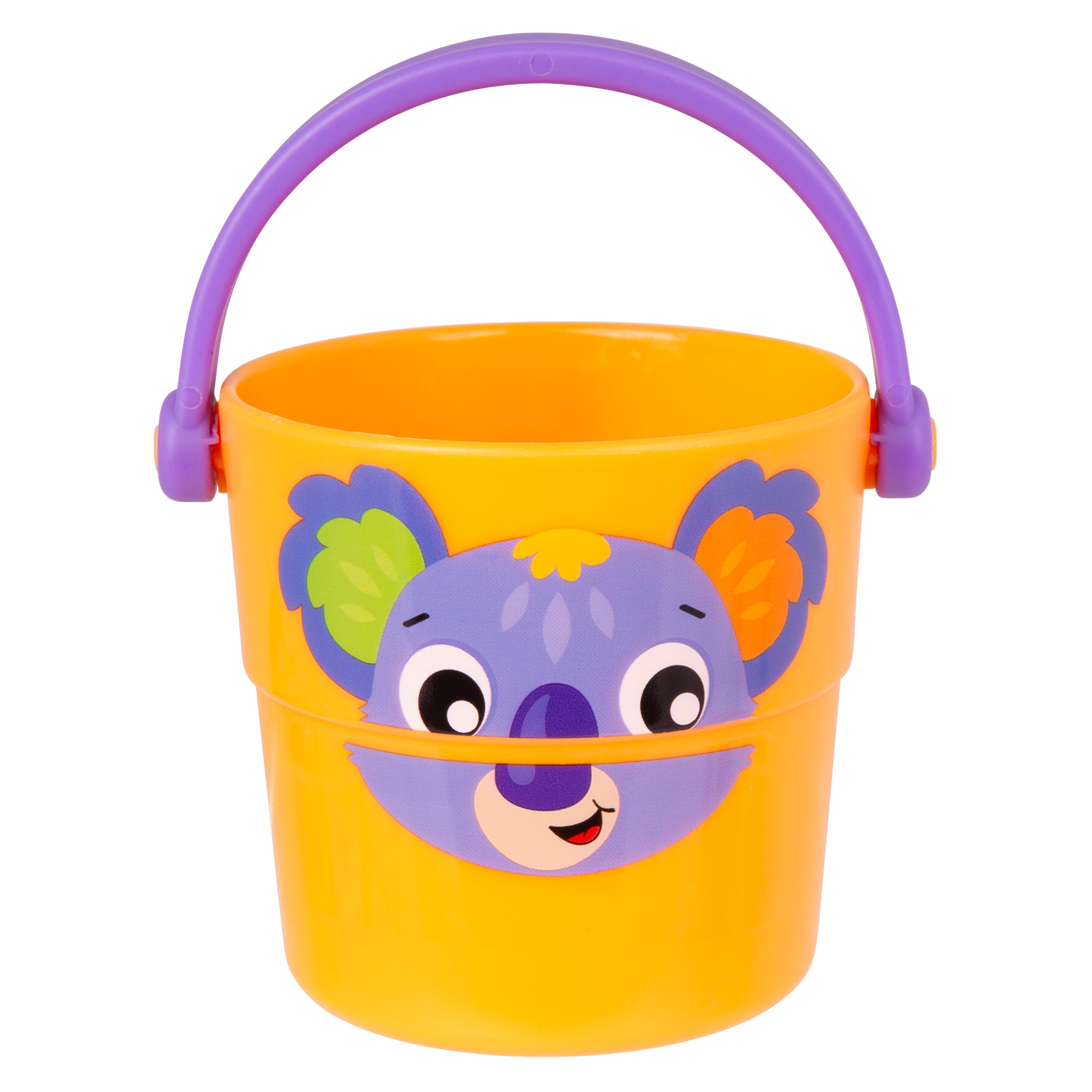 Playgro First Fun Animals Buckets