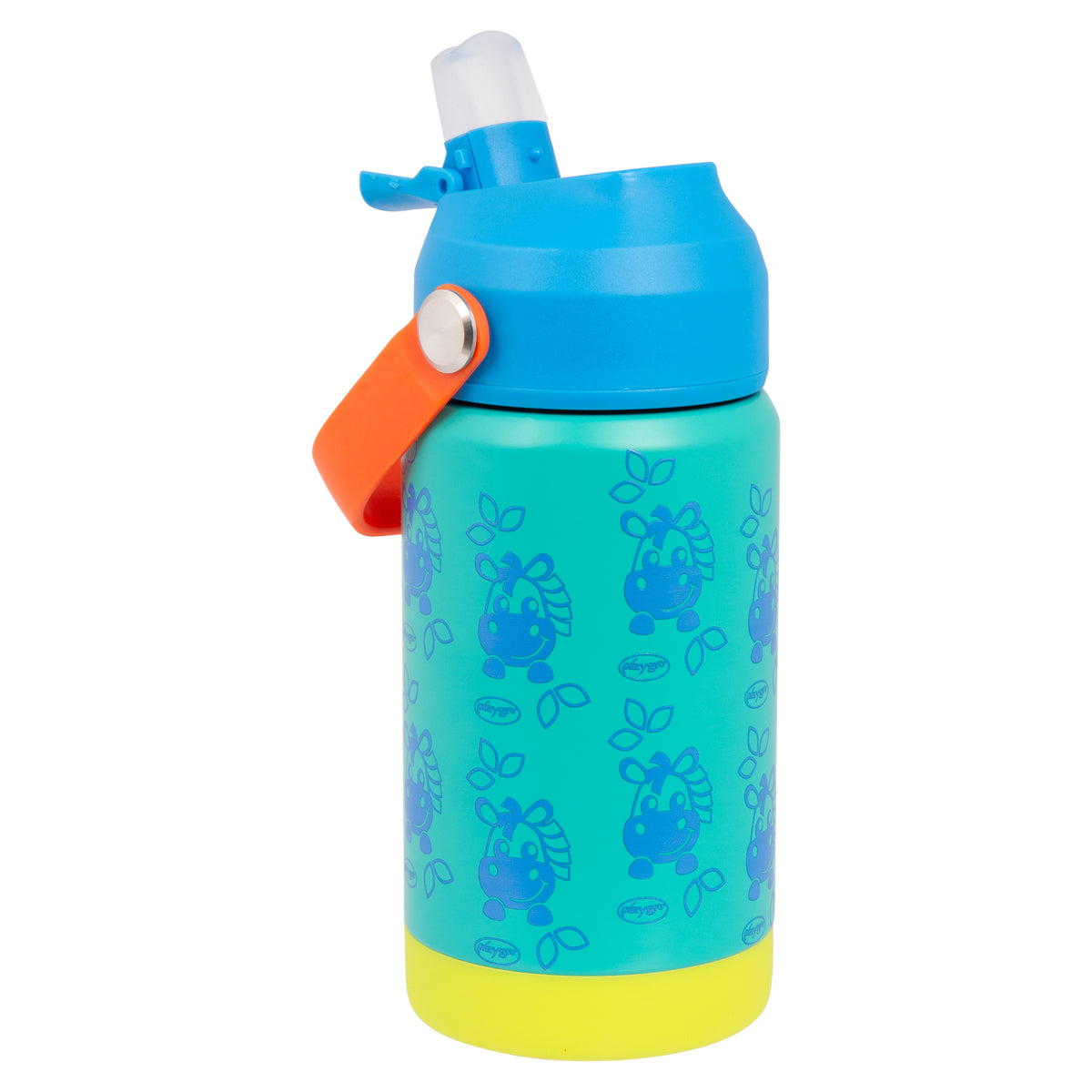Clip Clop Adventurer Insulated Stainless Steel Bottle