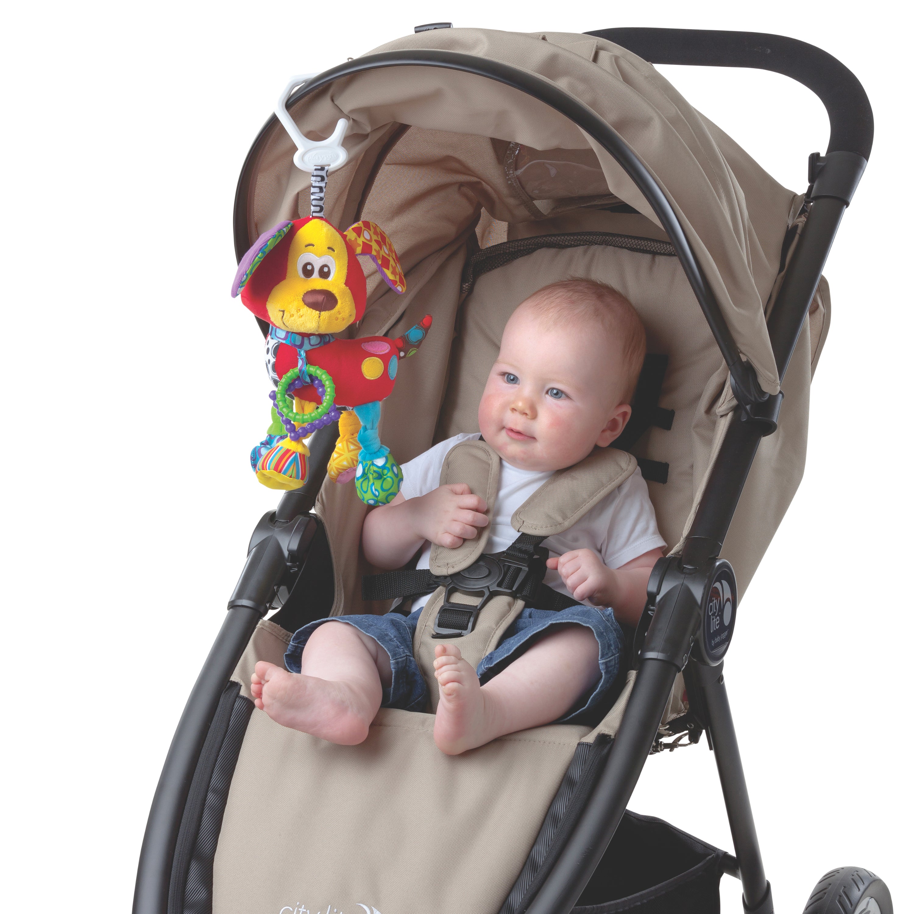 Playgro Activity Friend Pooky Puppy