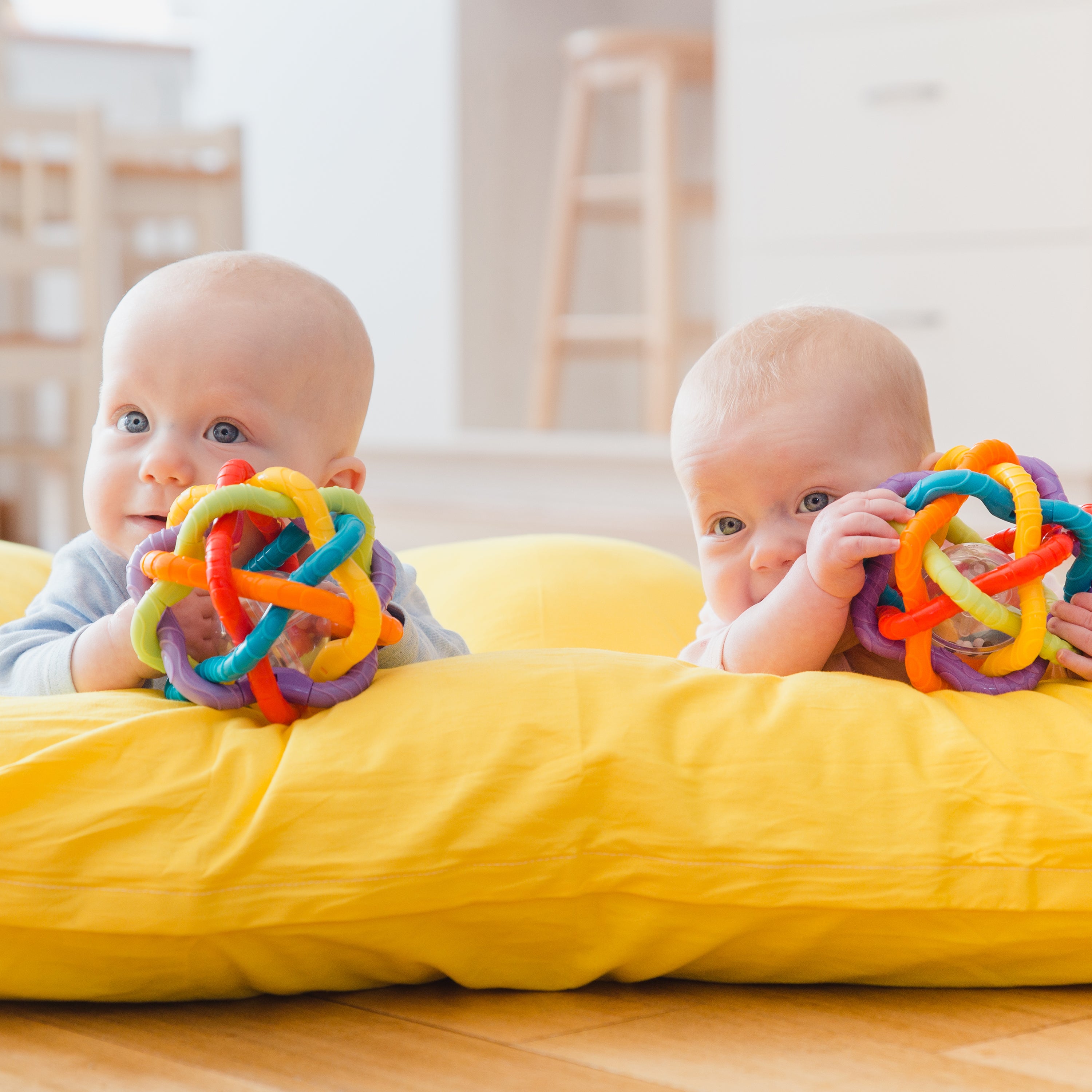 Playgro Bendy Ball