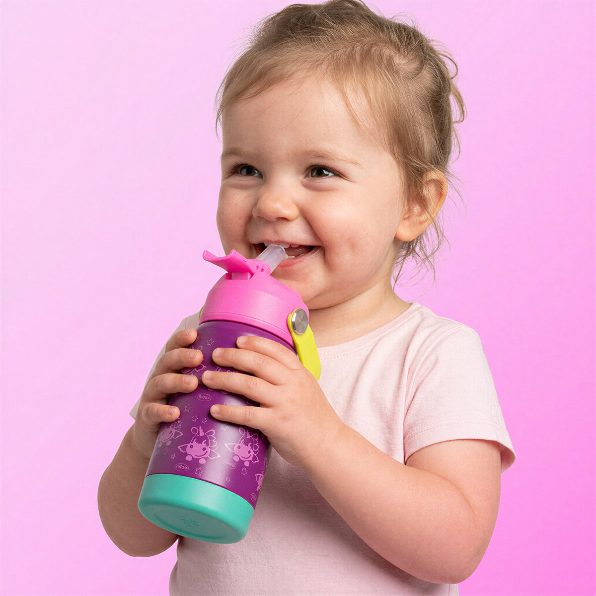 Stella Adventurer Insulated Stainless Steel Bottle