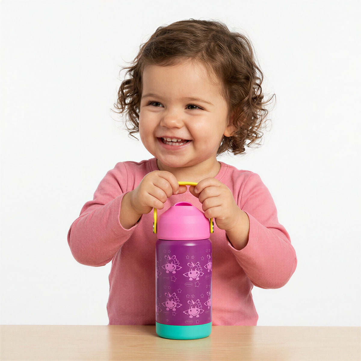 Stella Adventurer Insulated Stainless Steel Bottle
