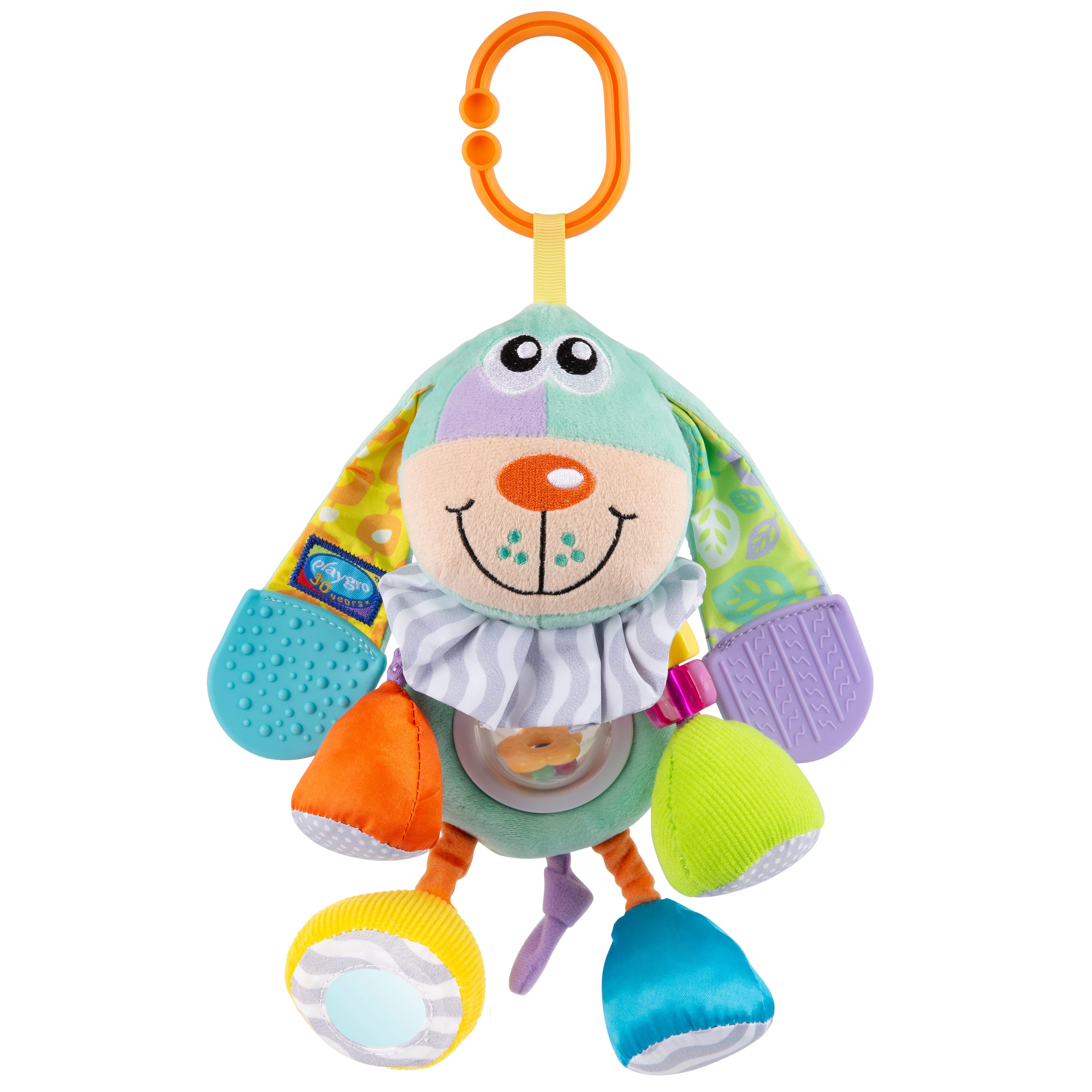 Playgro Activity Doofy Dog