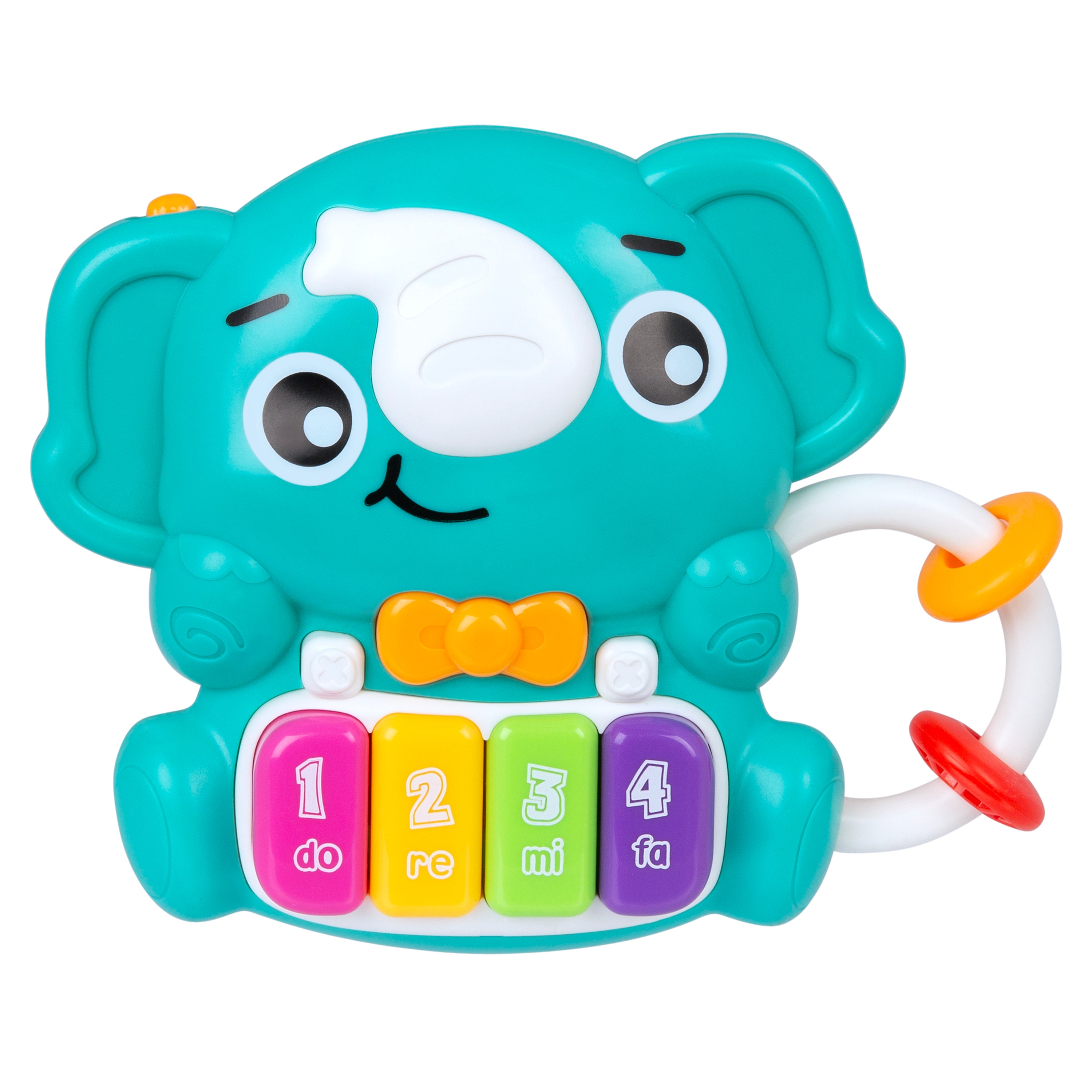 Playgro Elly's Melody Piano