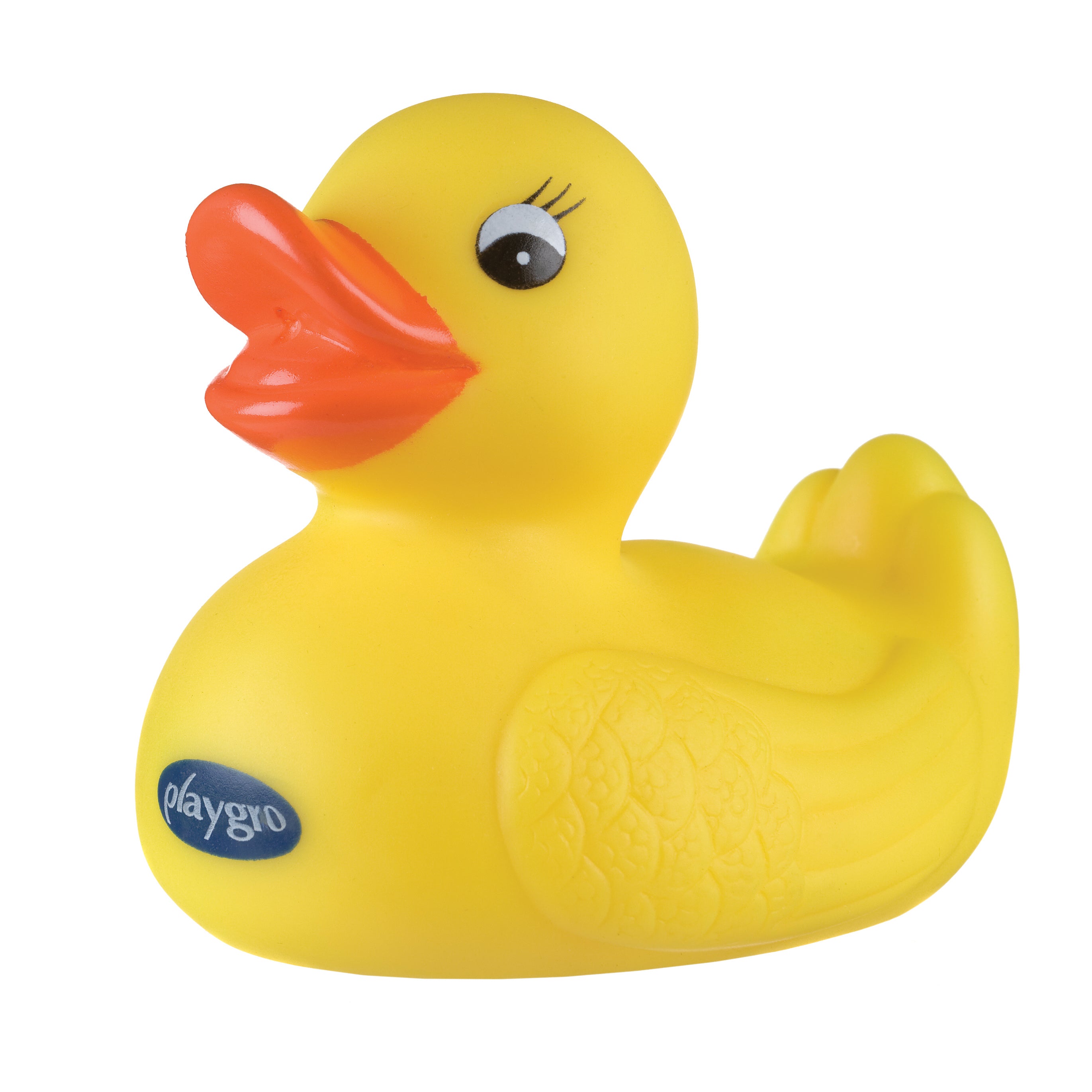 Playgro Bath Duckie - Fully Sealed