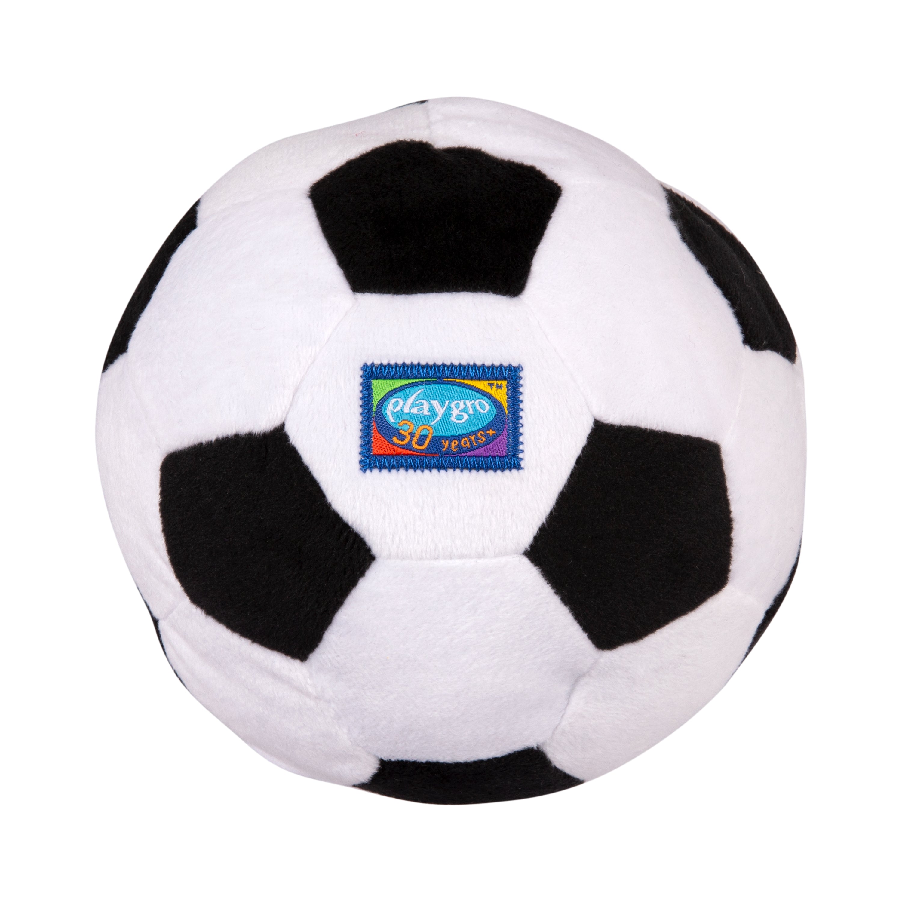 Playgro My First Soccer Ball