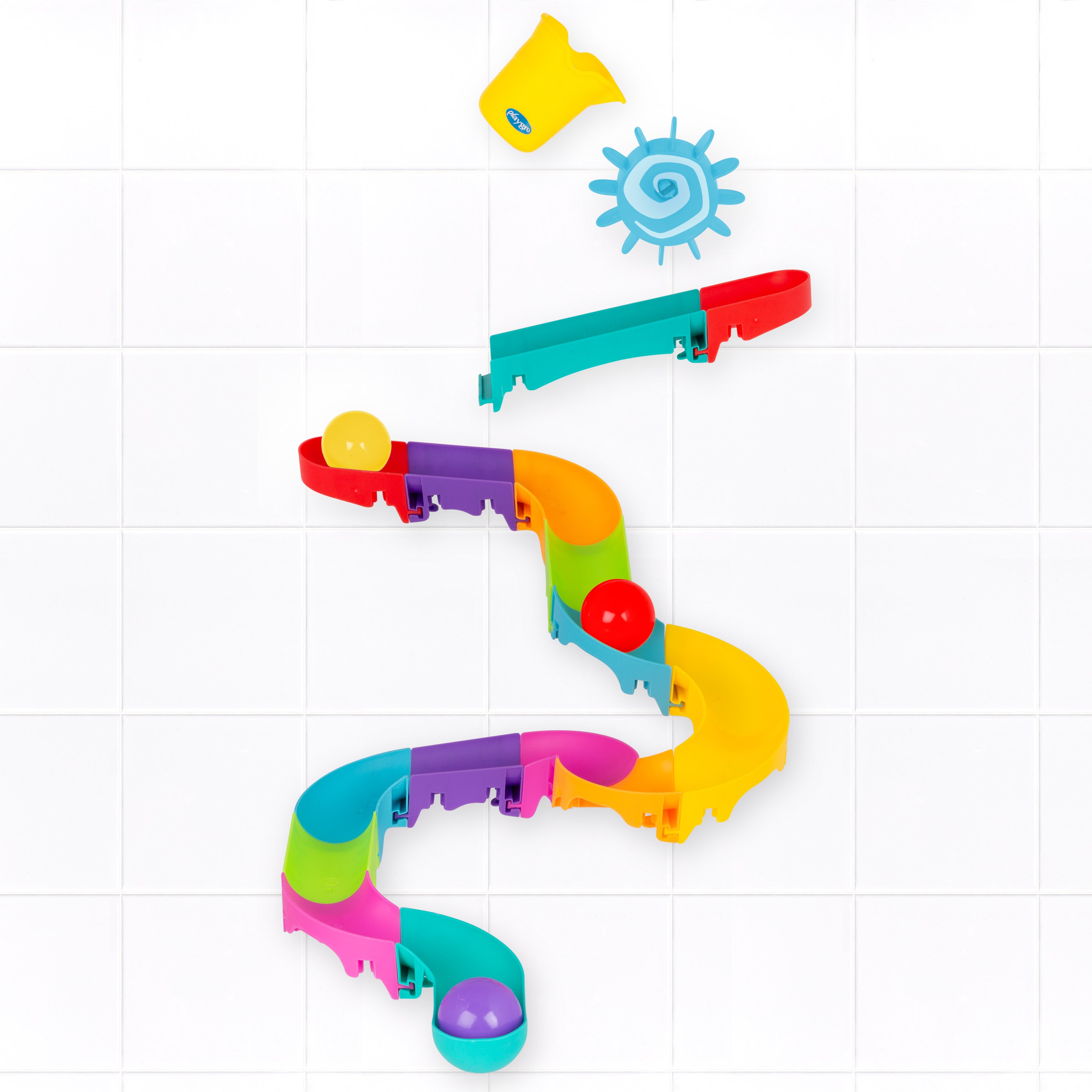 Playgro Splash and Slide