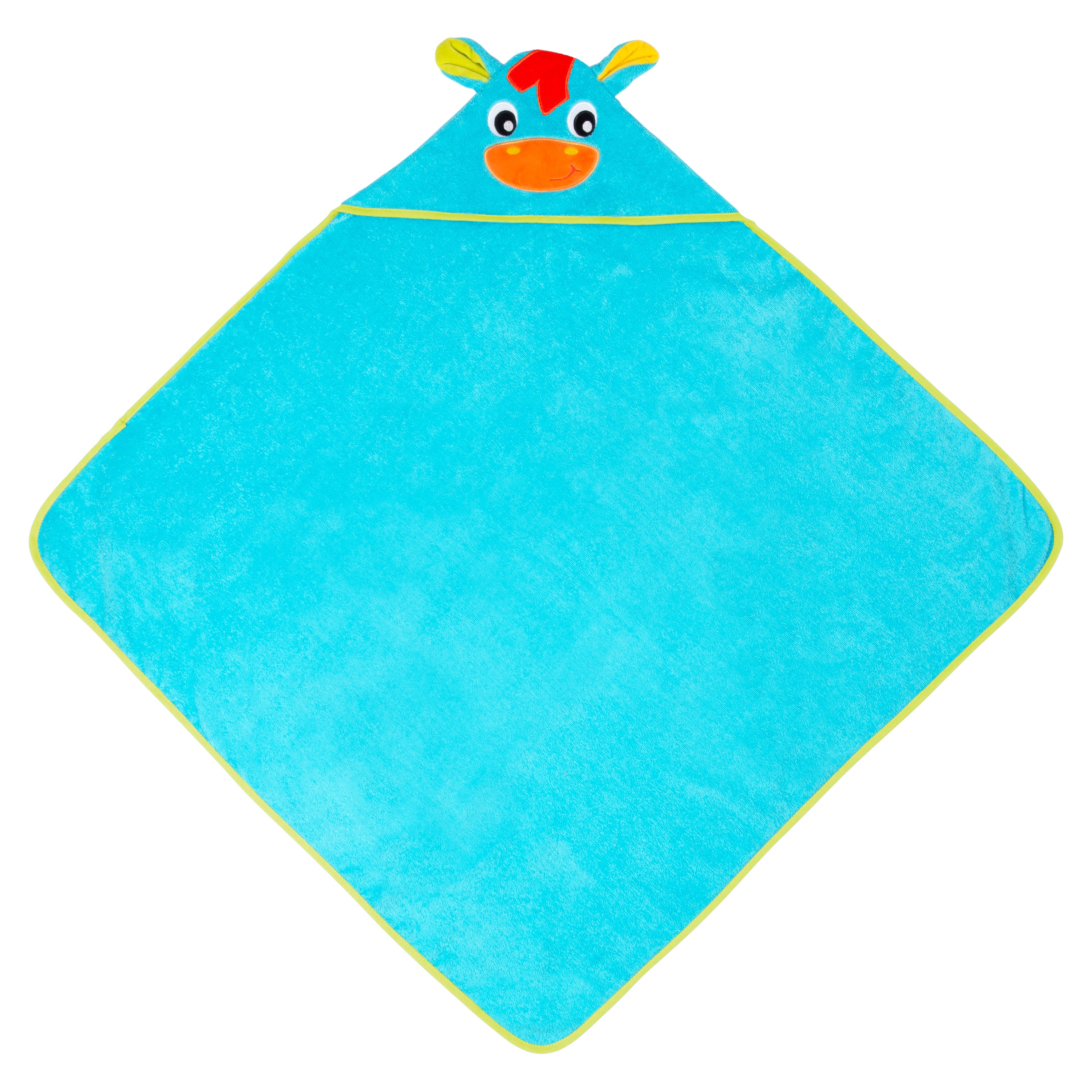 Playgro Clip Clop Hooded Towel