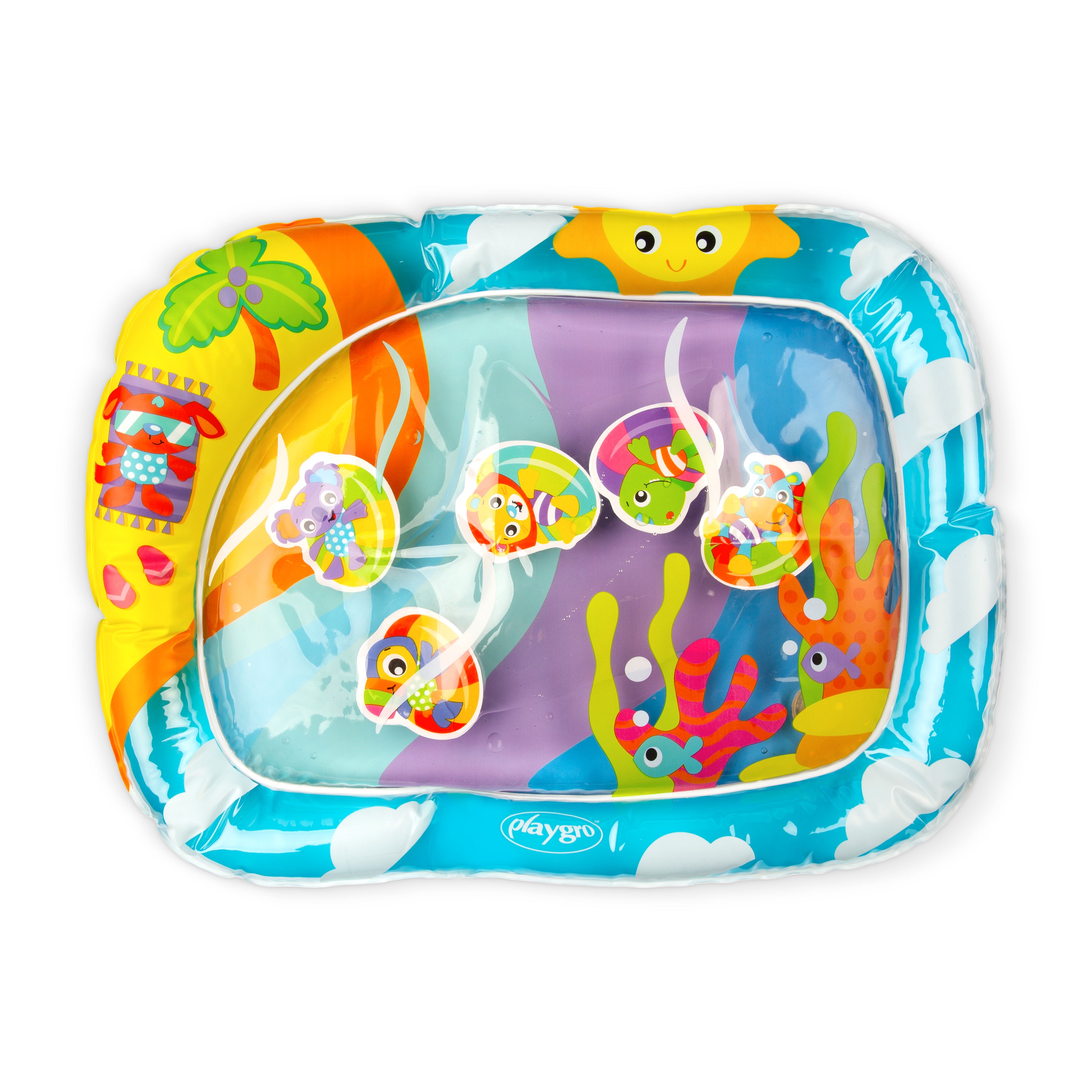 Cosy Oasis Water Mat