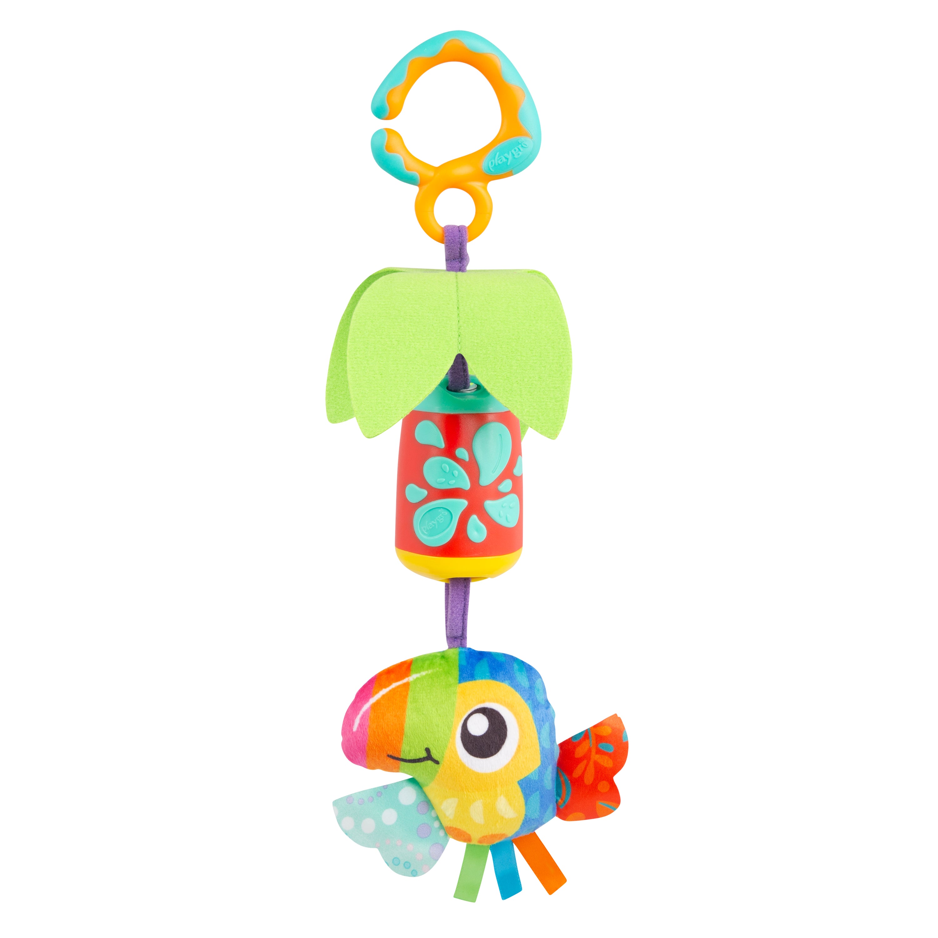 Cheeky Chime Tamika Toucan