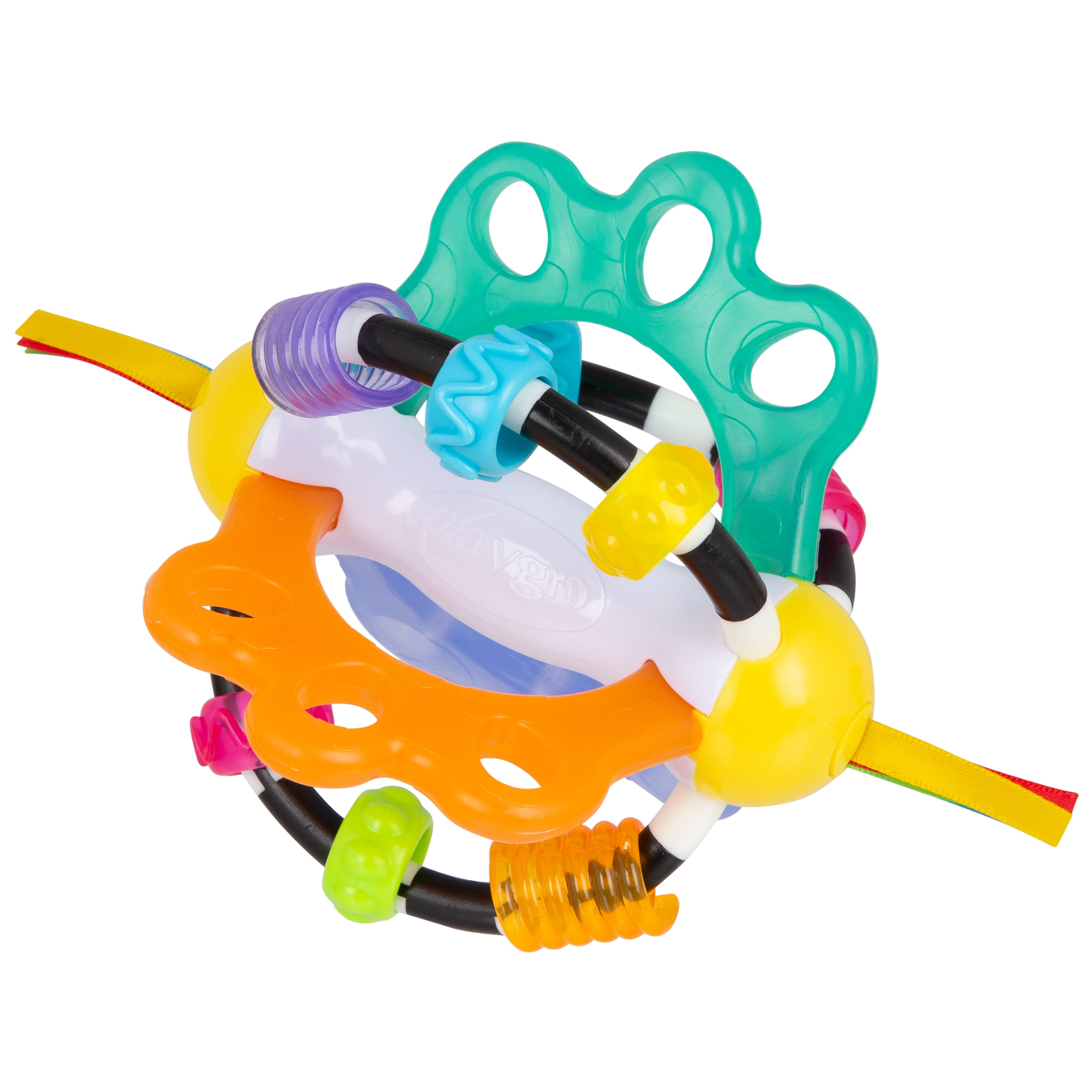 Playgro Explor-a-ball
