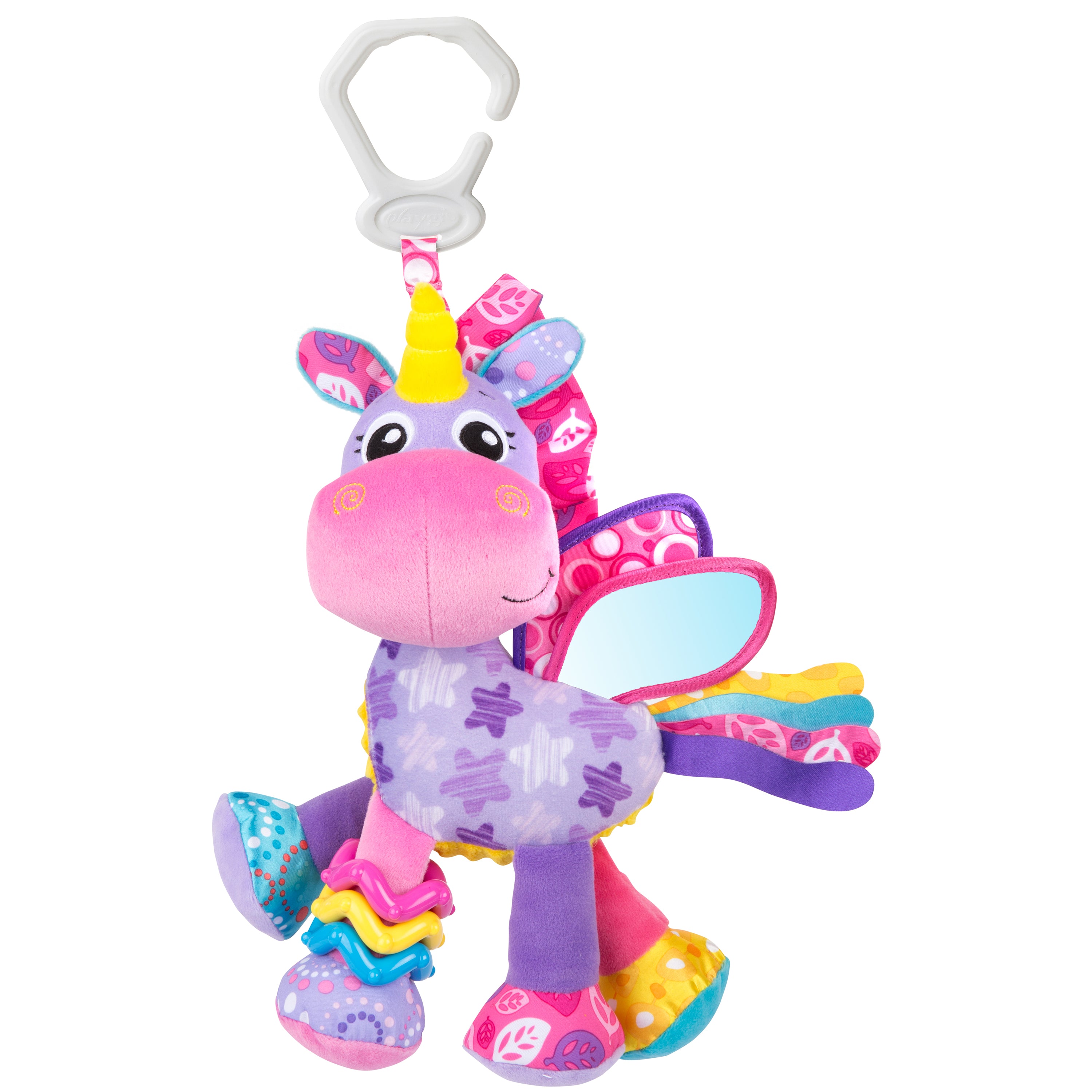 Playgro Activity Friend Stella Unicorn
