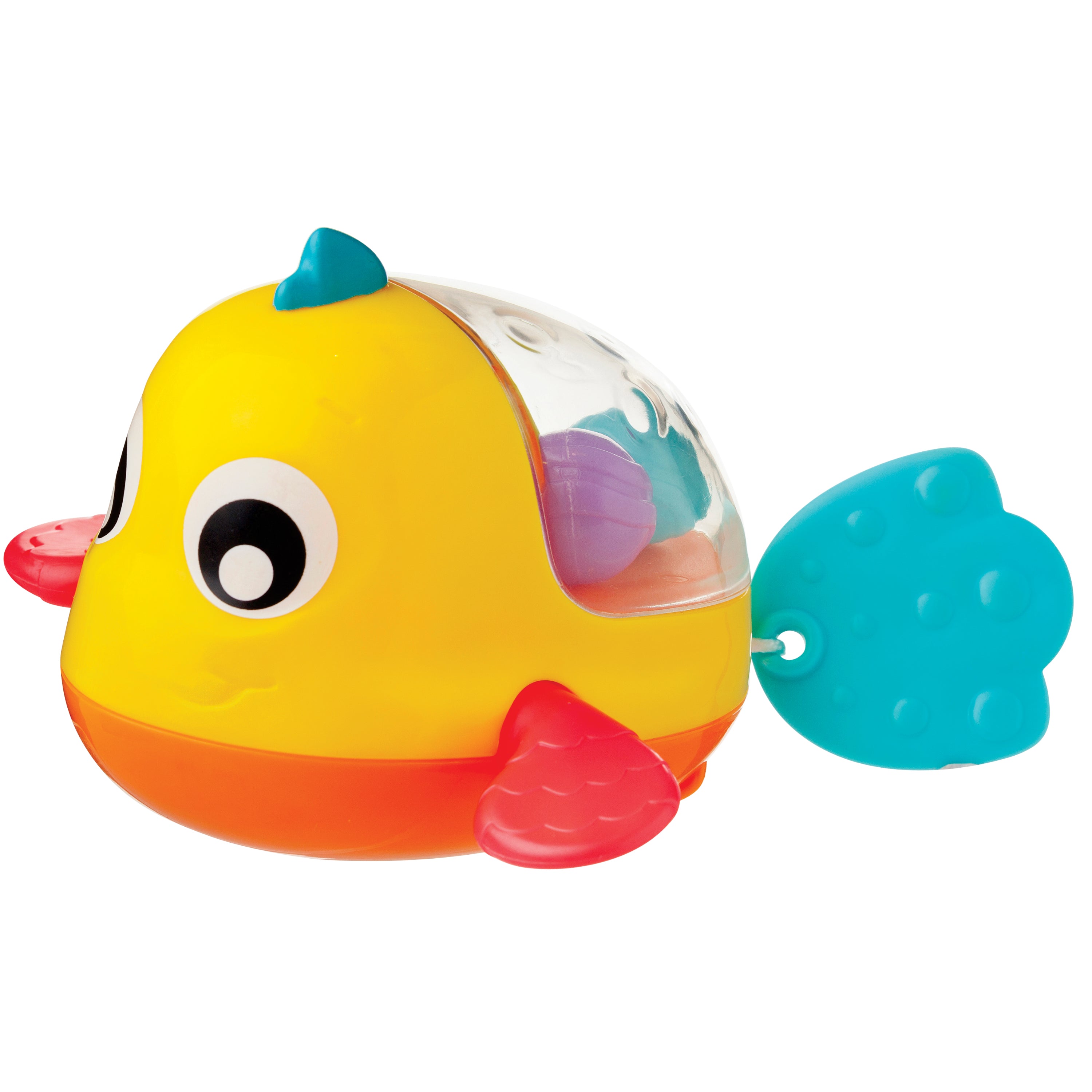 Playgro Paddling Bath Fish